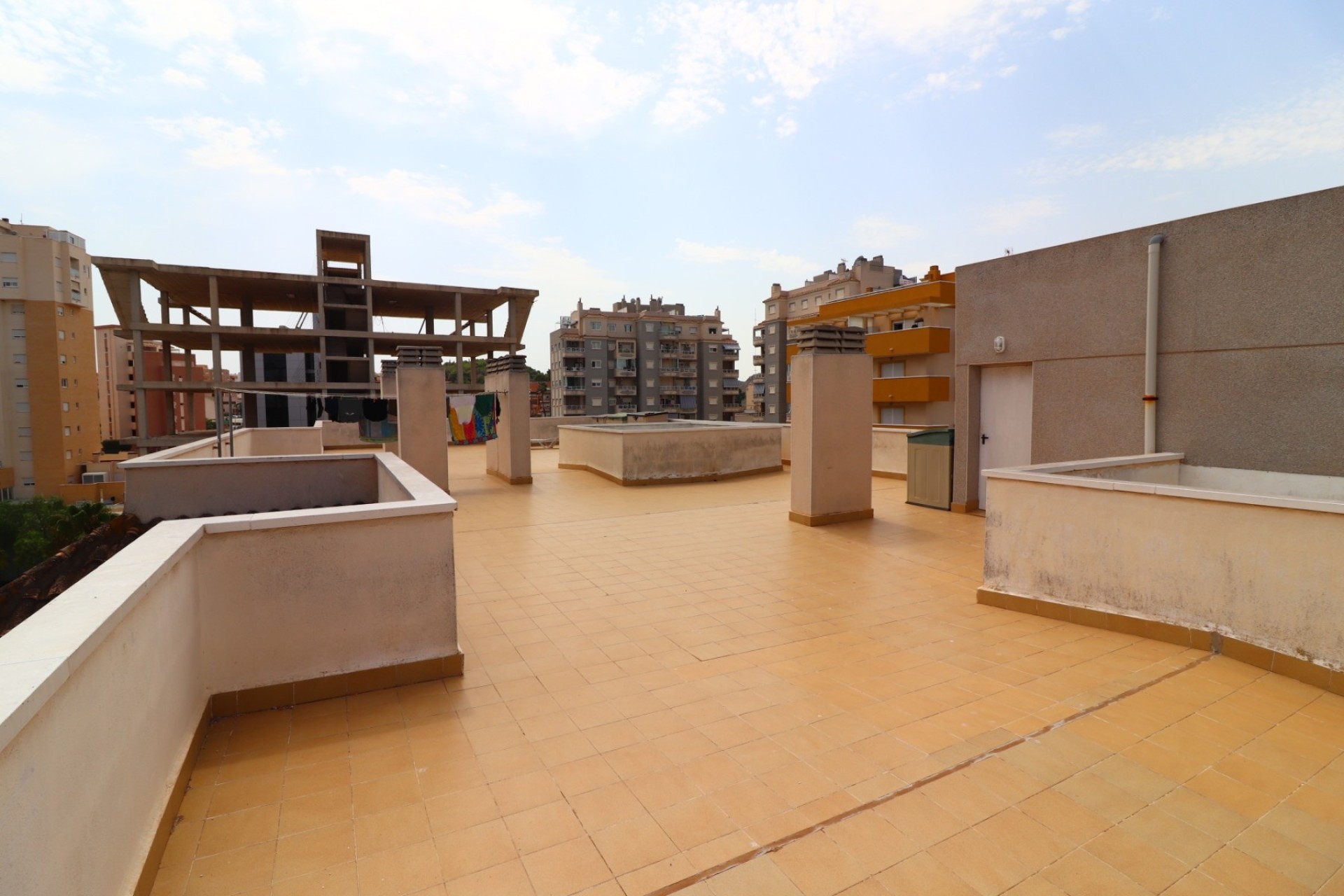 Wiederverkauf - Wohnung / Apartment -
Guardamar del Segura - Guardamar del Segura - Town