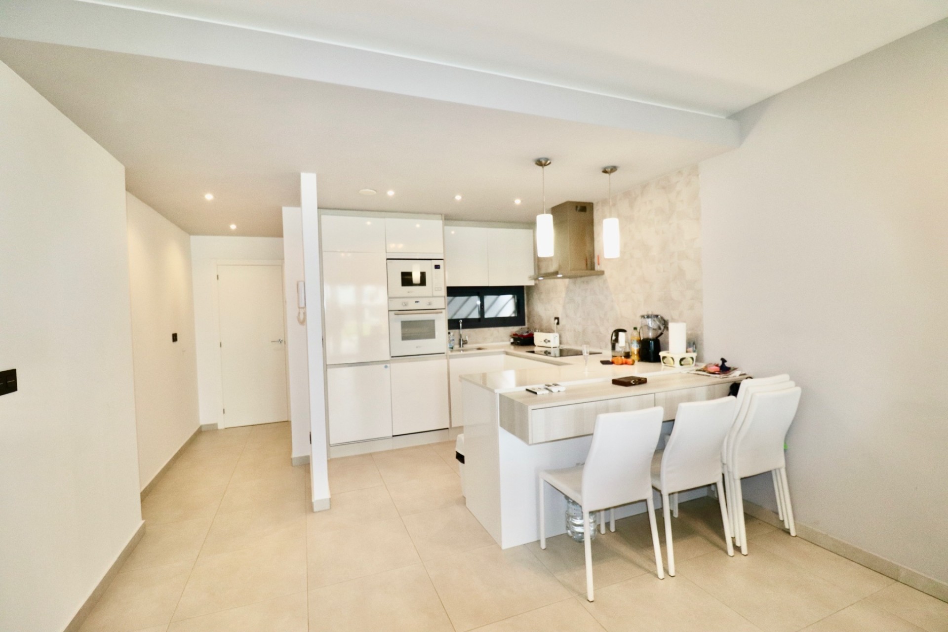 Wiederverkauf - Wohnung / Apartment -
Guardamar del Segura - Guardamar - El Raso