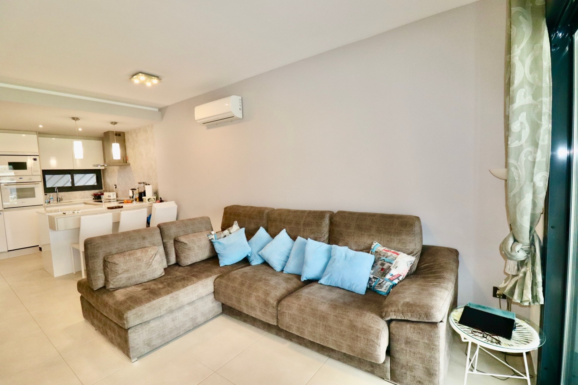 Wiederverkauf - Wohnung / Apartment -
Guardamar del Segura - Guardamar - El Raso