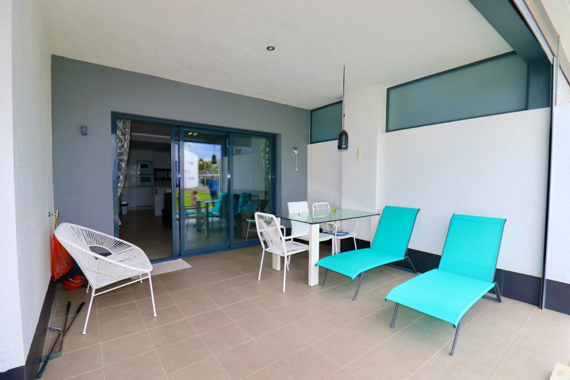 Wiederverkauf - Wohnung / Apartment -
Guardamar del Segura - Guardamar - El Raso