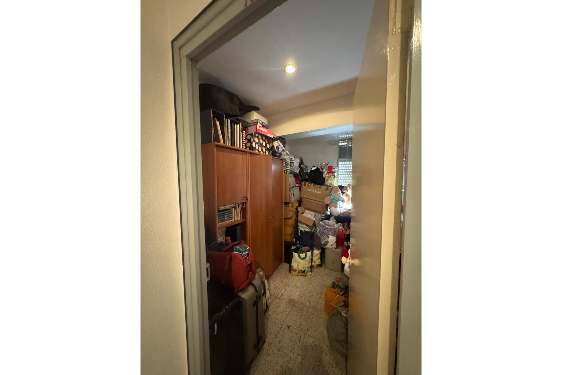 Wiederverkauf - Wohnung / Apartment -
Guardamar del Segura - Guardamar