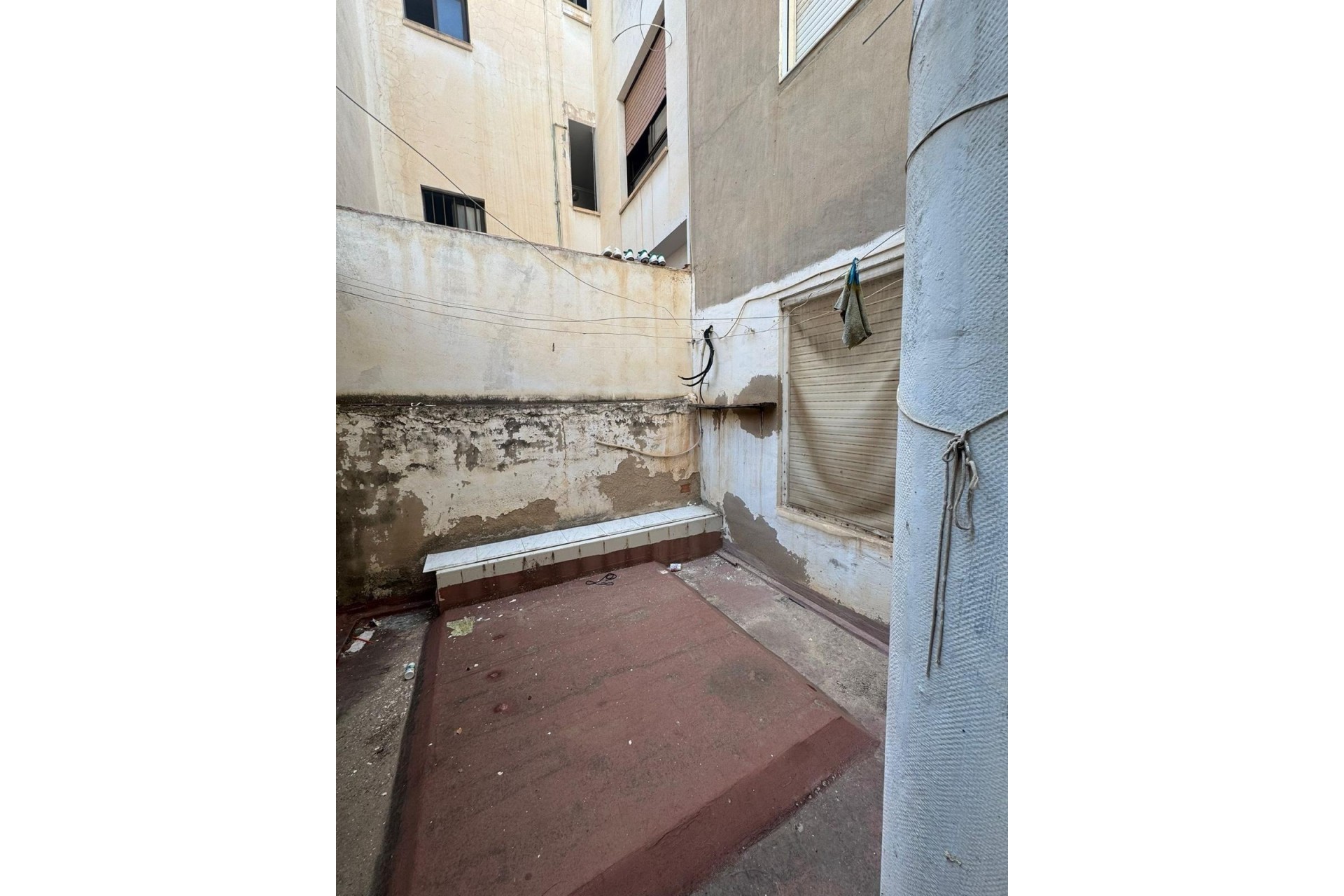 Wiederverkauf - Wohnung / Apartment -
Guardamar del Segura - Guardamar