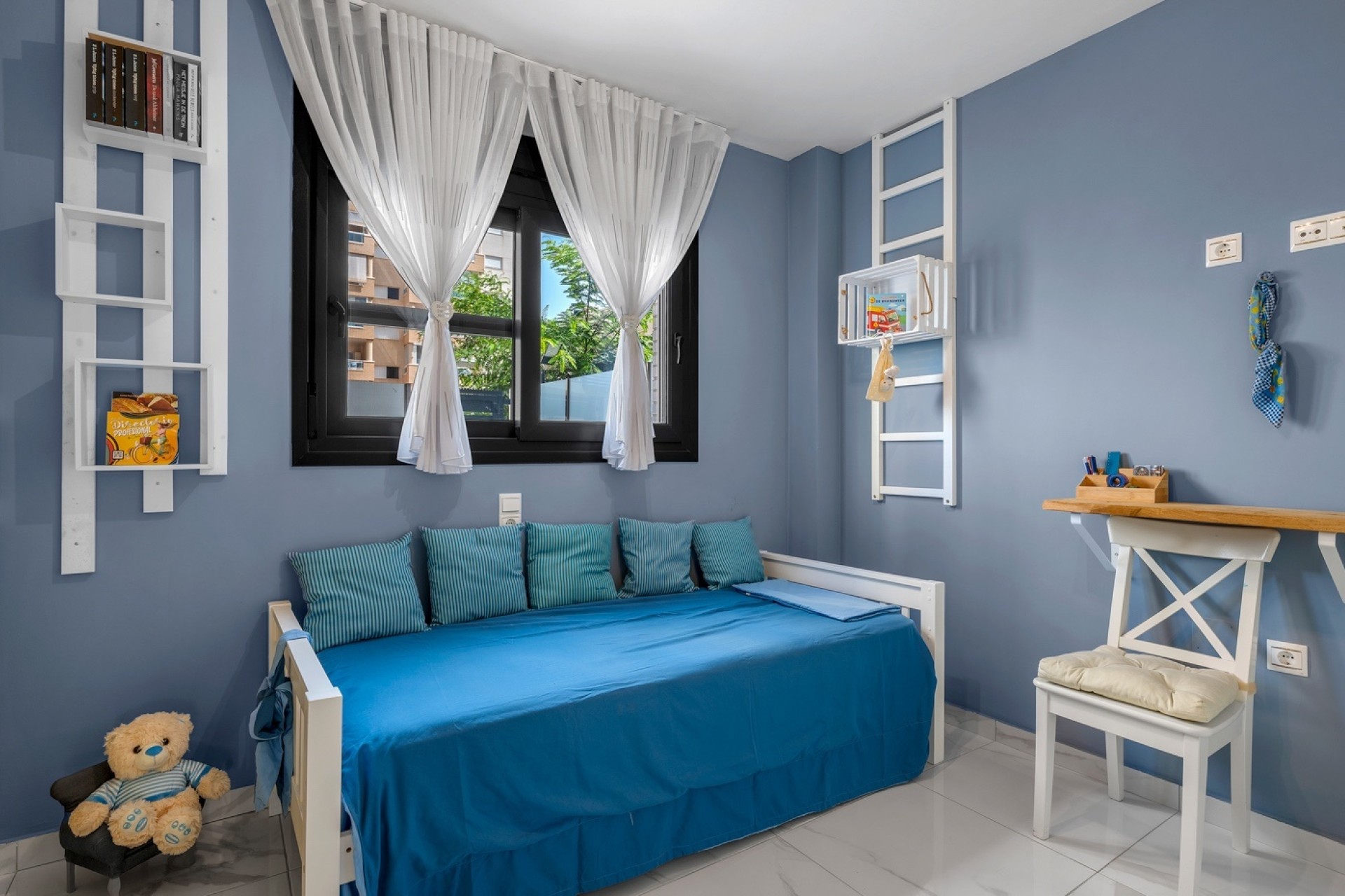 Wiederverkauf - Wohnung / Apartment -
Guardamar del Segura - Guardamar
