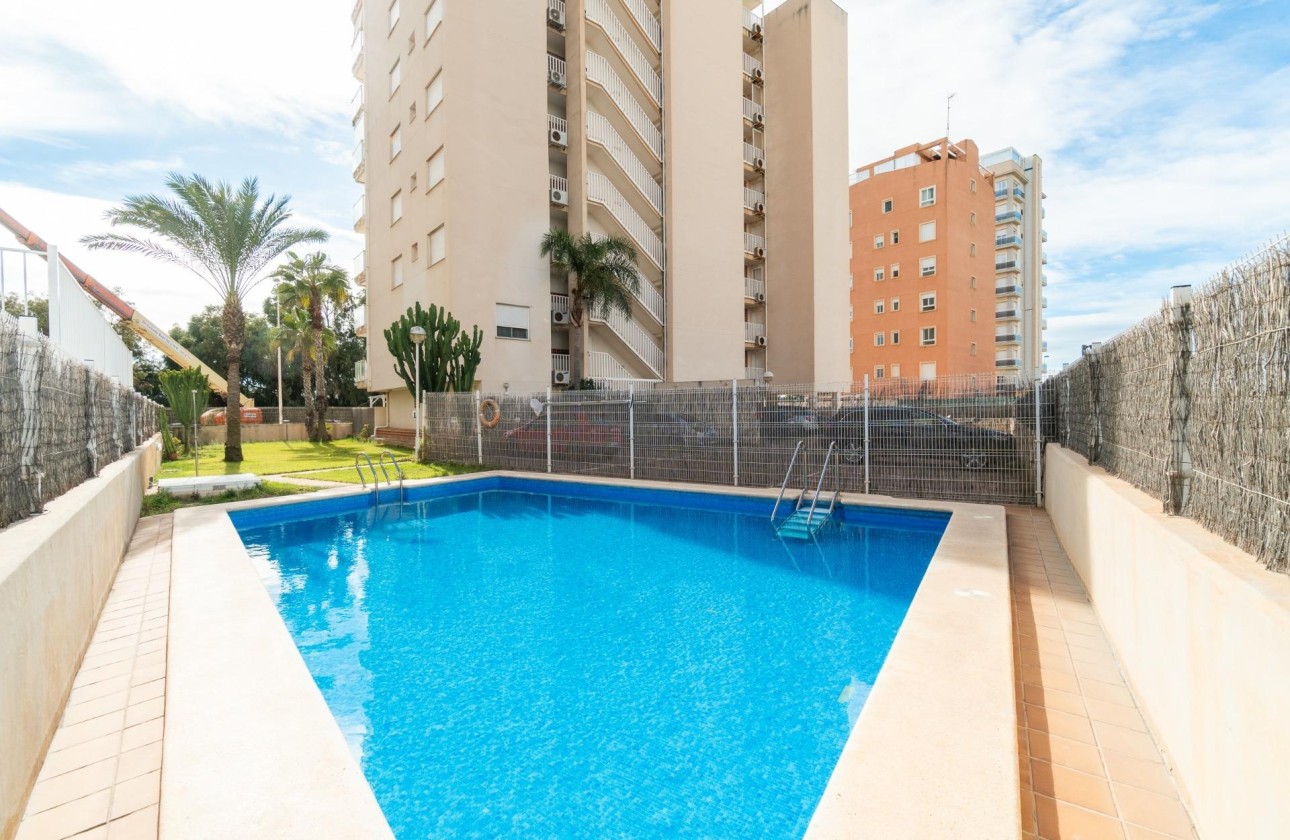 Wiederverkauf - Wohnung / Apartment -
Guardamar del Segura - Guardamar