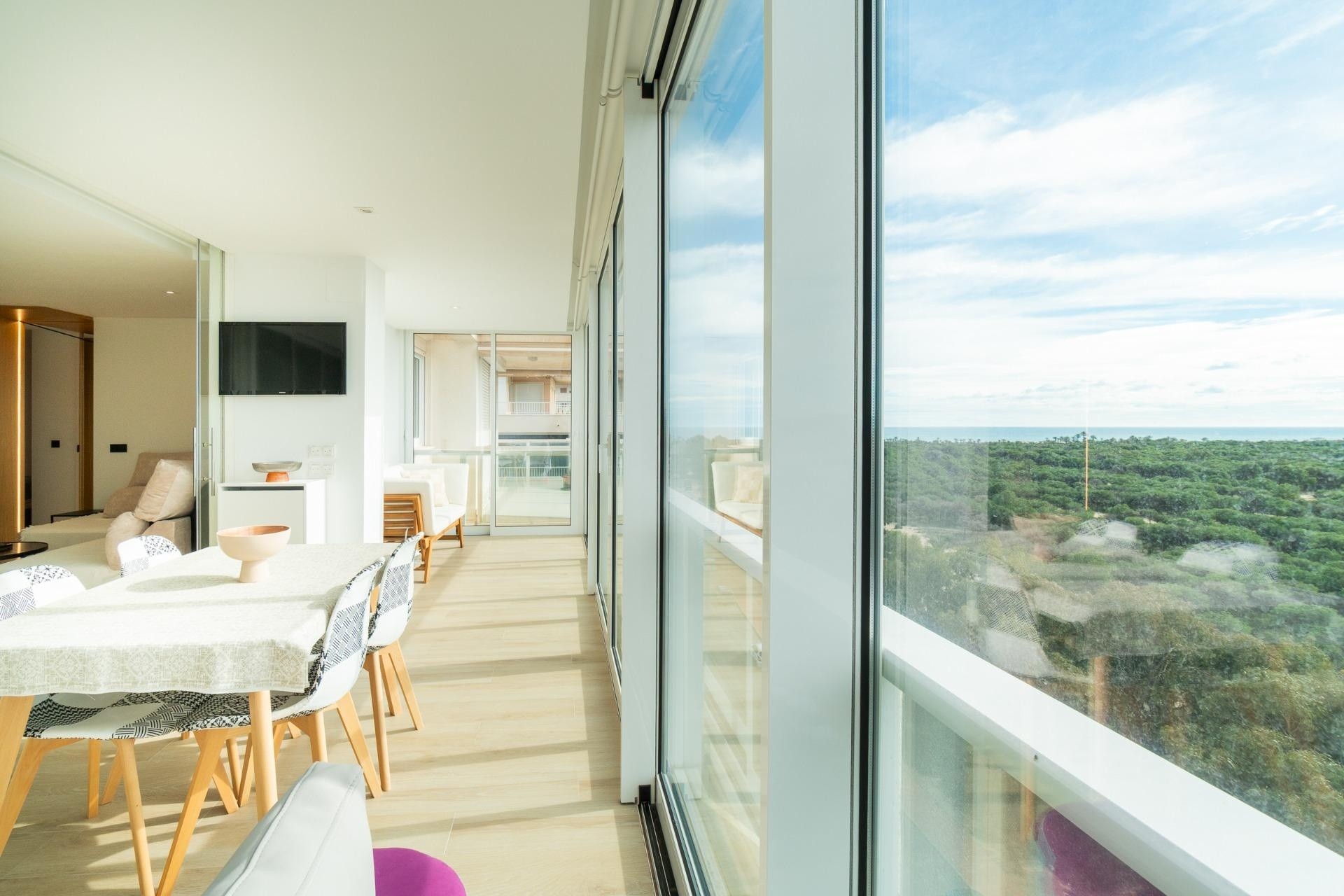 Wiederverkauf - Wohnung / Apartment -
Guardamar del Segura - Guardamar