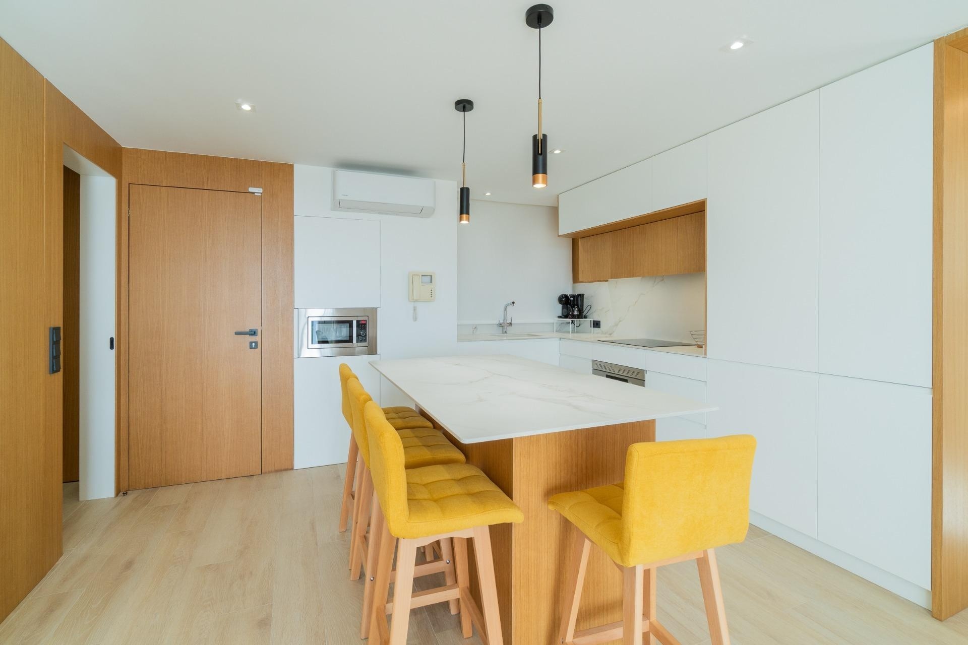 Wiederverkauf - Wohnung / Apartment -
Guardamar del Segura - Guardamar