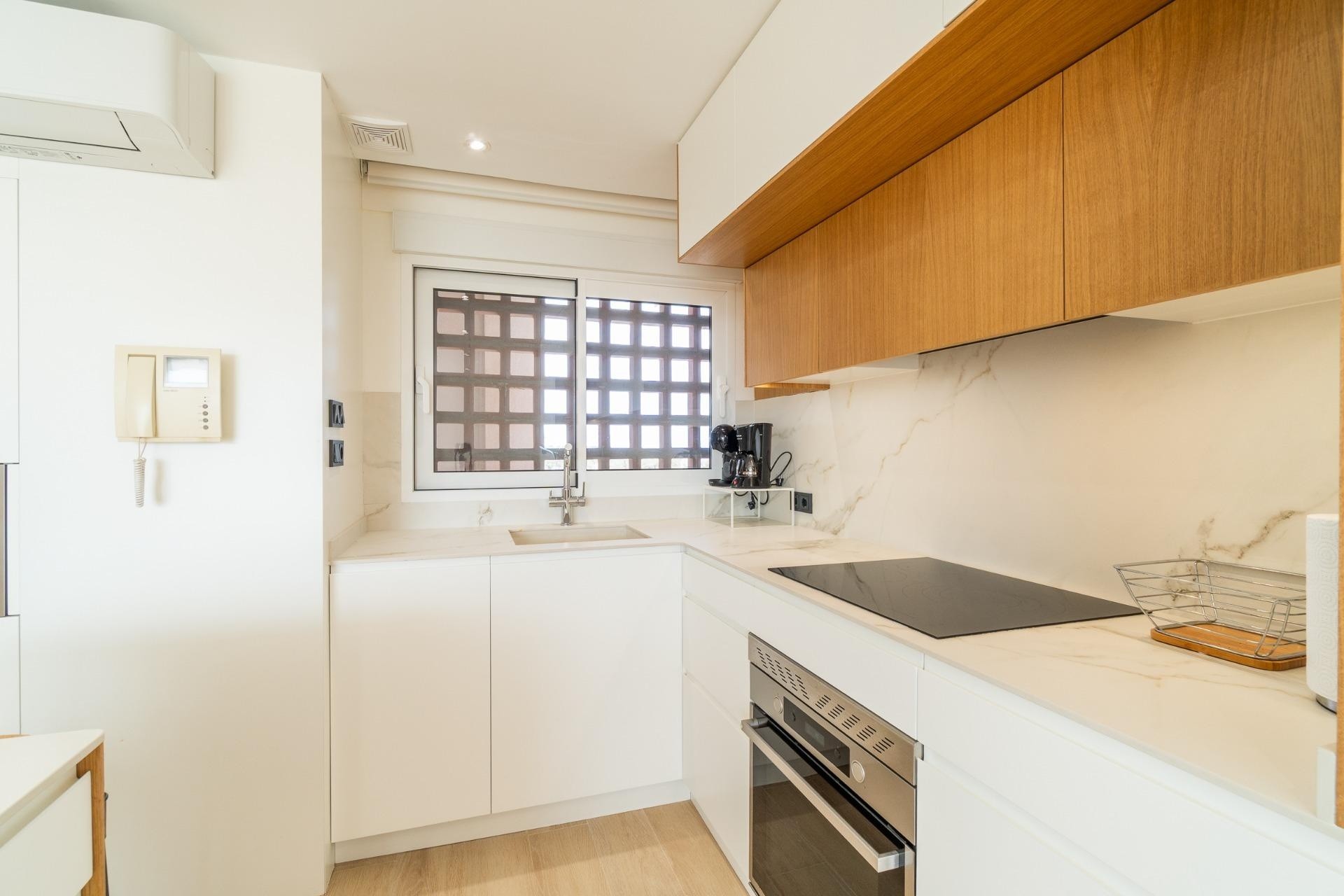 Wiederverkauf - Wohnung / Apartment -
Guardamar del Segura - Guardamar