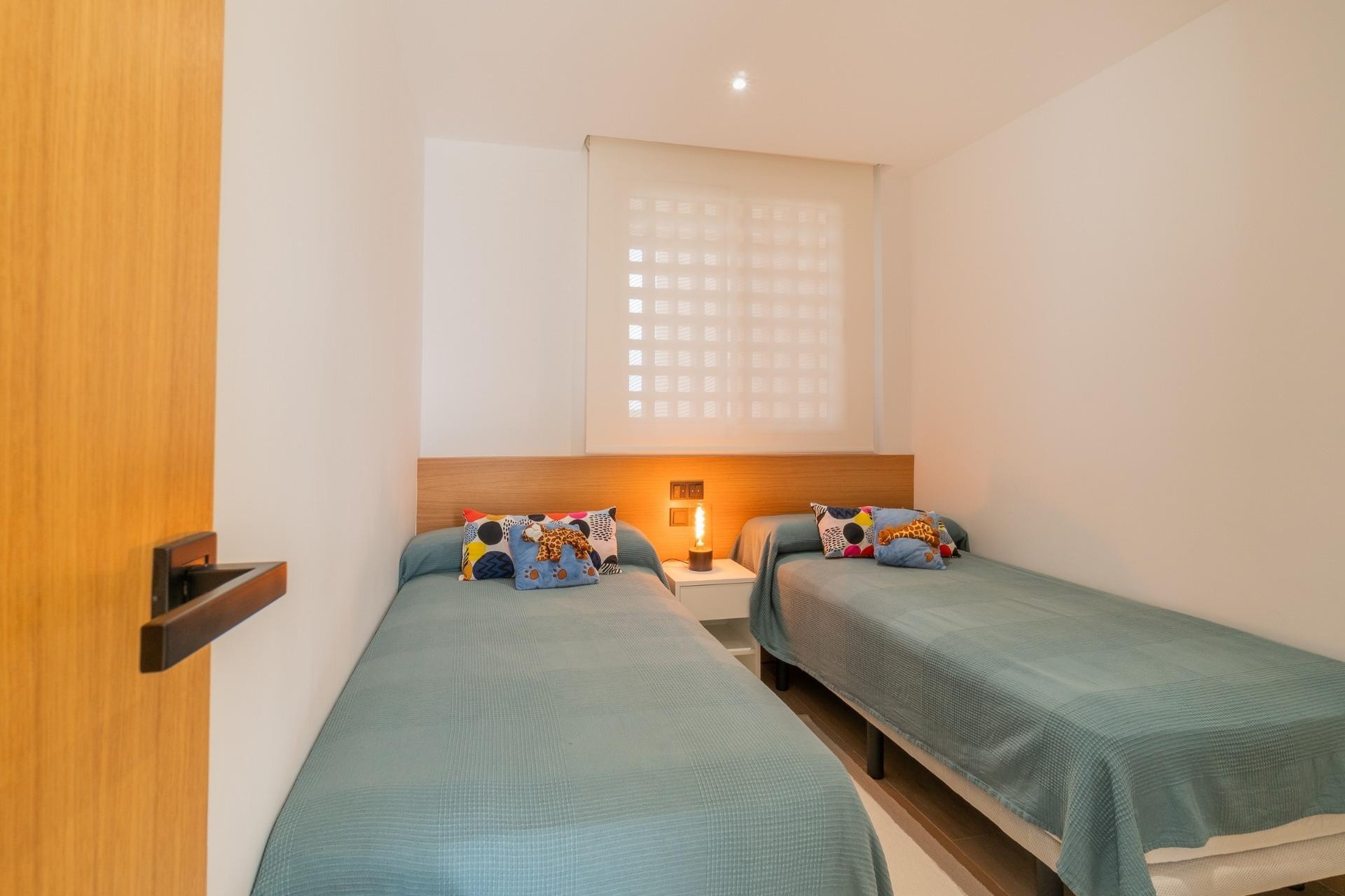 Wiederverkauf - Wohnung / Apartment -
Guardamar del Segura - Guardamar