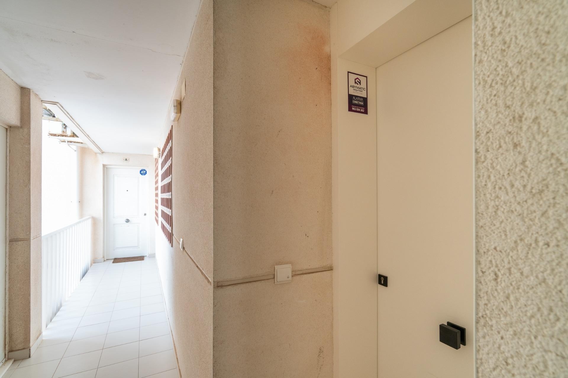 Wiederverkauf - Wohnung / Apartment -
Guardamar del Segura - Guardamar