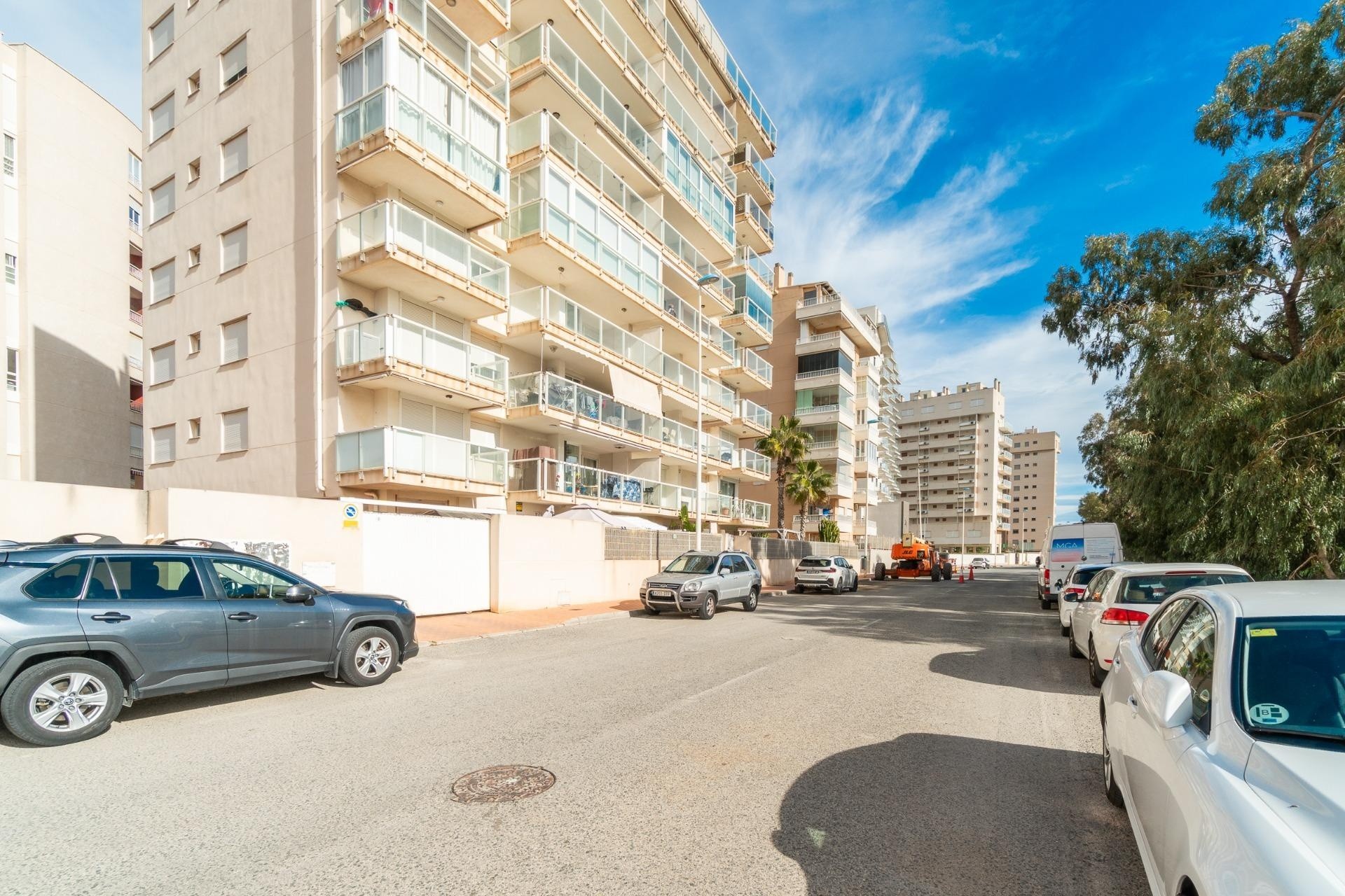 Wiederverkauf - Wohnung / Apartment -
Guardamar del Segura - Guardamar