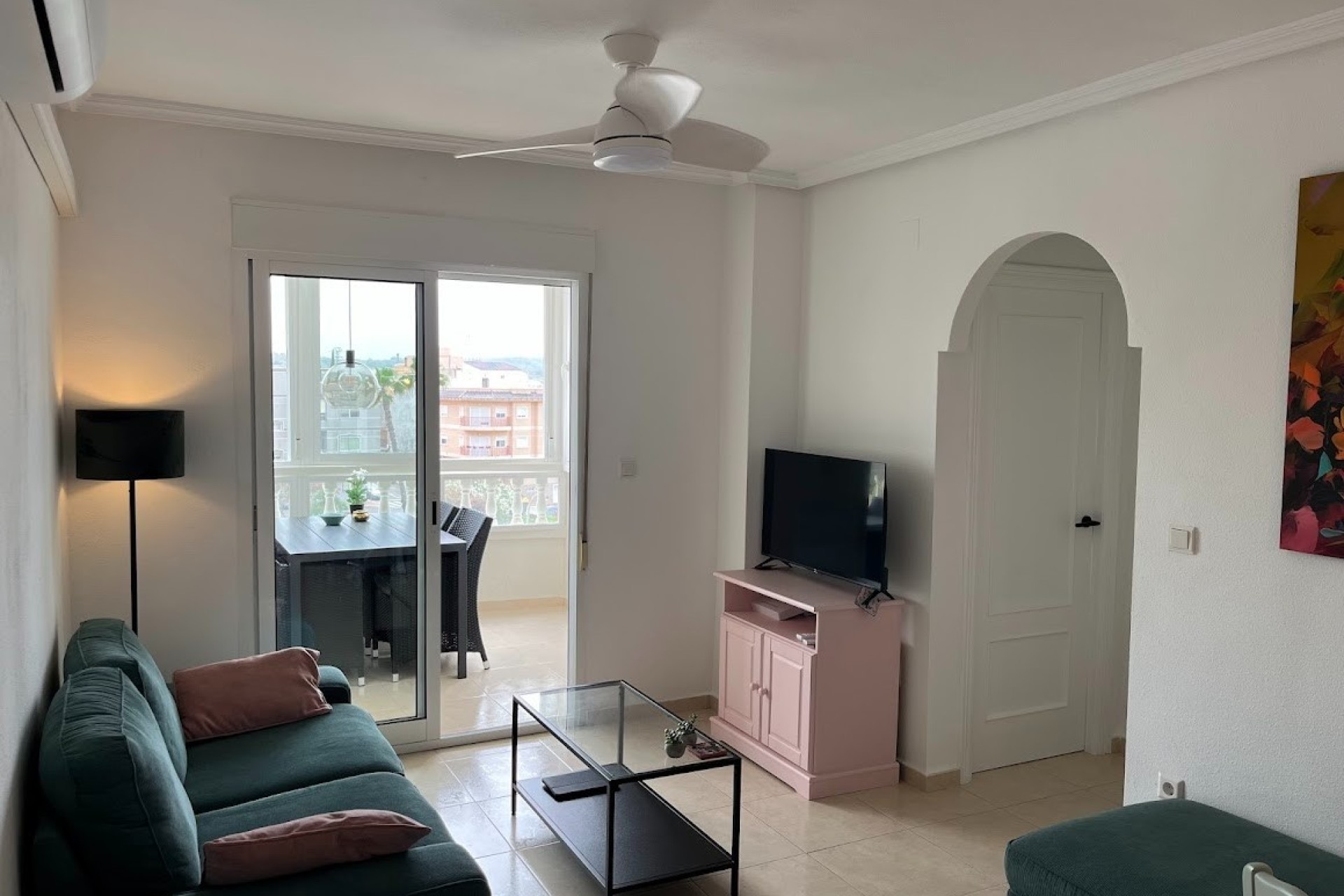 Wiederverkauf - Wohnung / Apartment -
Guardamar del Segura - Guarmar Del Segura