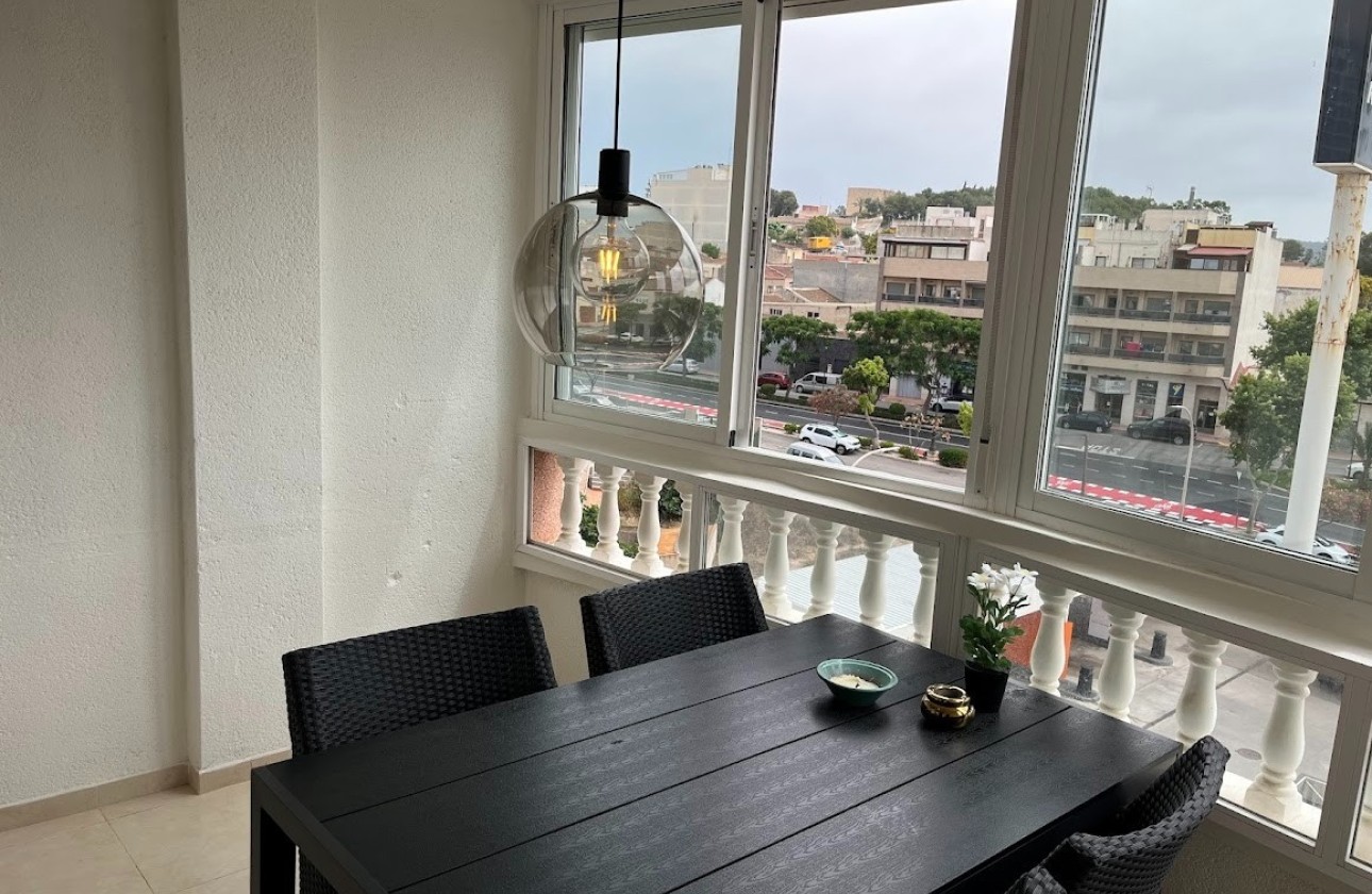 Wiederverkauf - Wohnung / Apartment -
Guardamar del Segura - Guarmar Del Segura