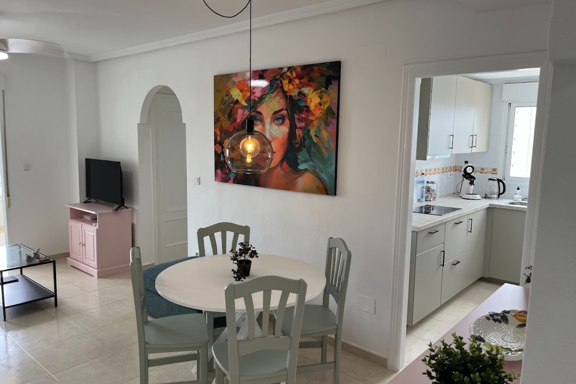 Wiederverkauf - Wohnung / Apartment -
Guardamar del Segura - Guarmar Del Segura
