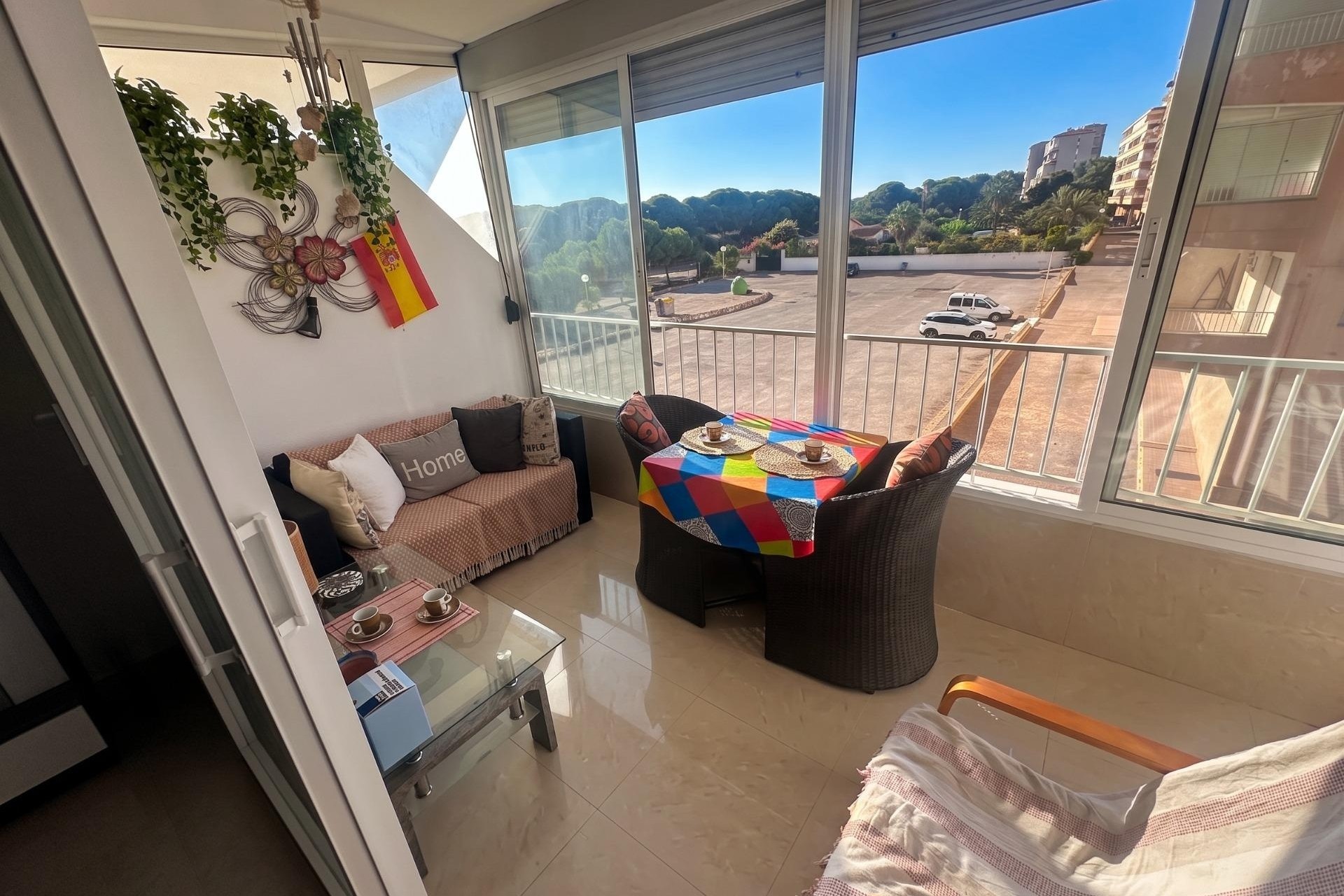 Wiederverkauf - Wohnung / Apartment -
Guardamar del Segura - Lomas de Polo-Pinomar