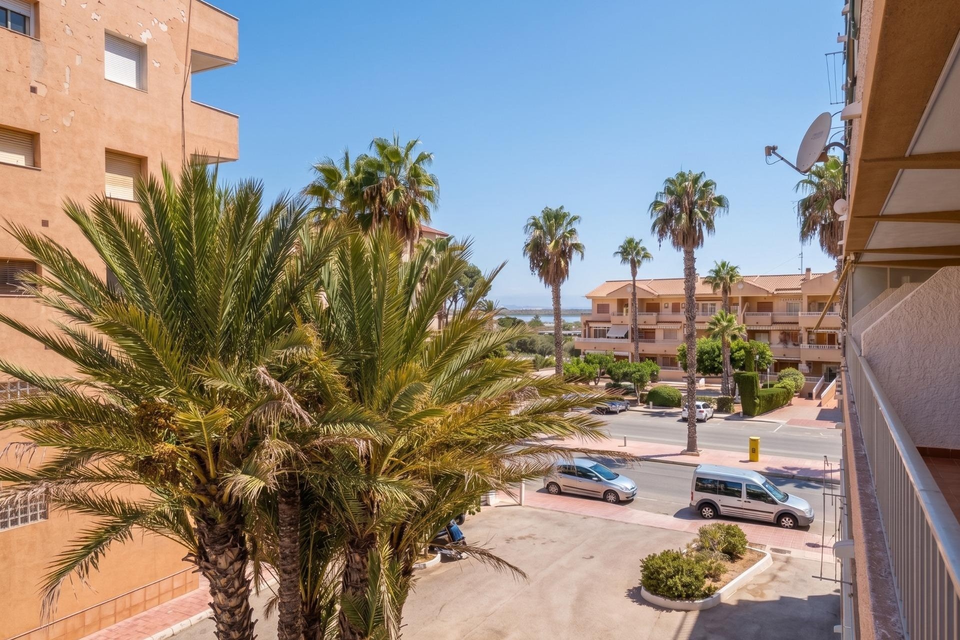 Wiederverkauf - Wohnung / Apartment -
Guardamar del Segura - Lomas de Polo-Pinomar