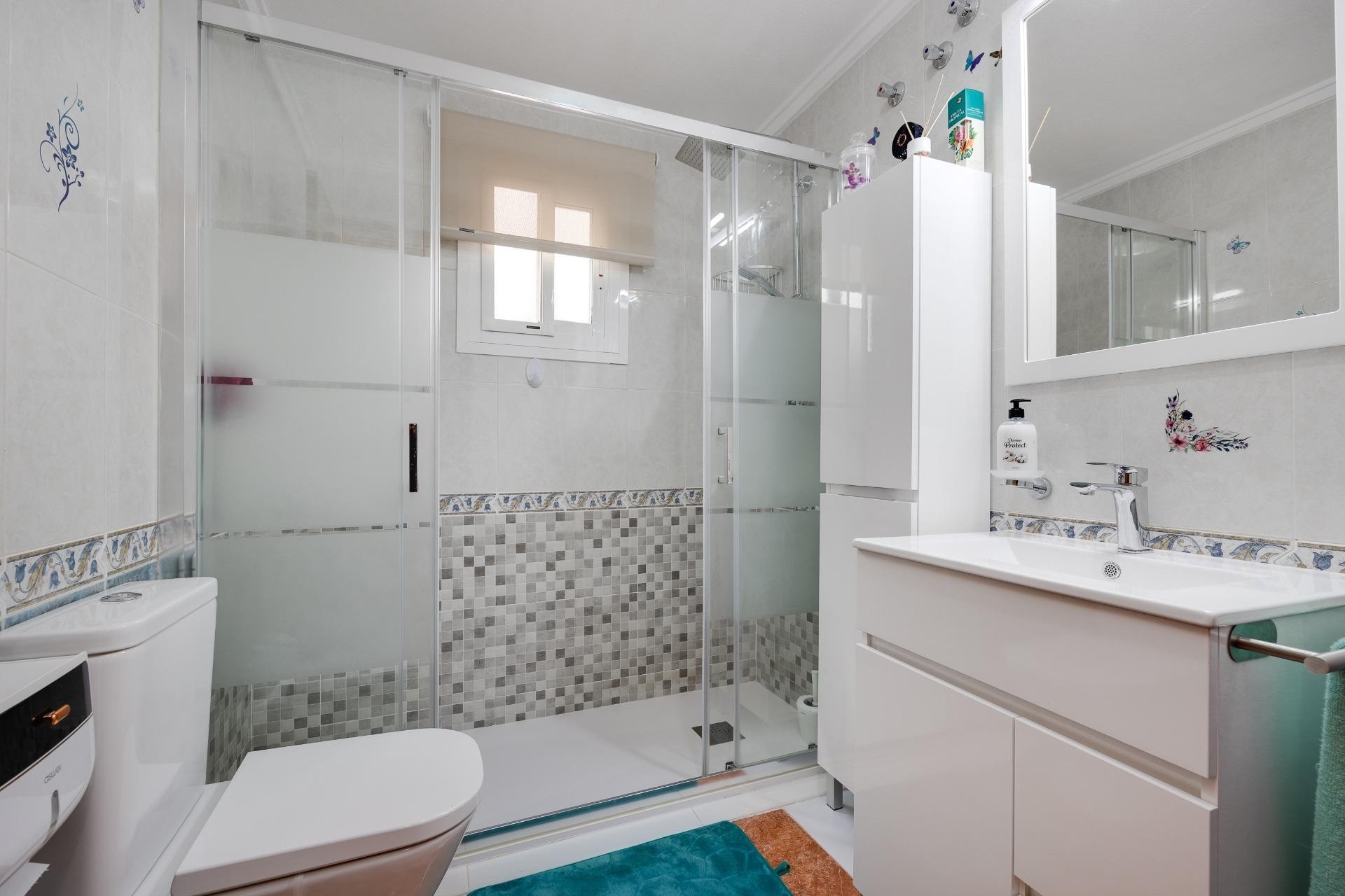 Wiederverkauf - Wohnung / Apartment -
Guardamar del Segura - Pueblo