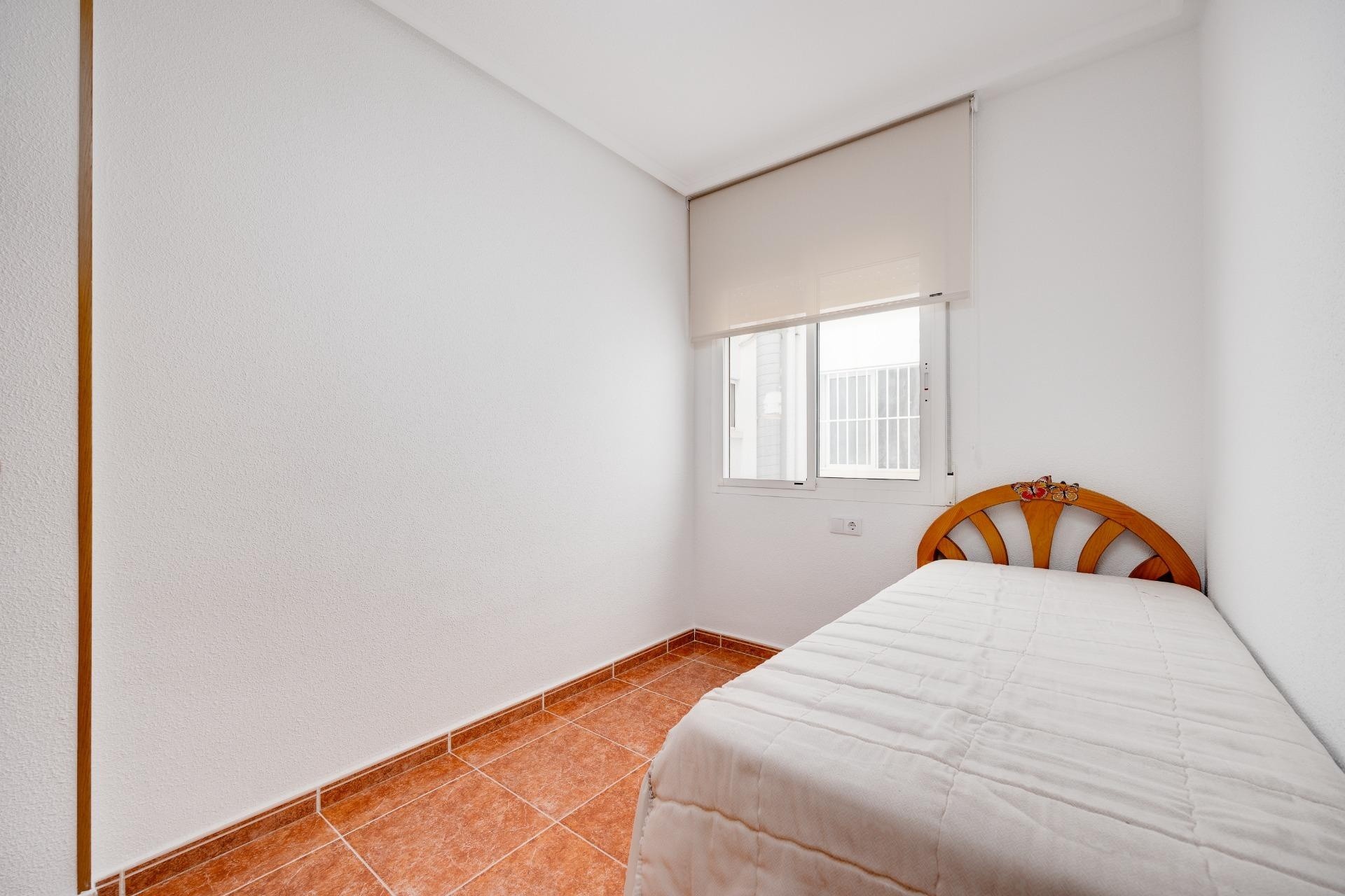 Wiederverkauf - Wohnung / Apartment -
Guardamar del Segura - Pueblo