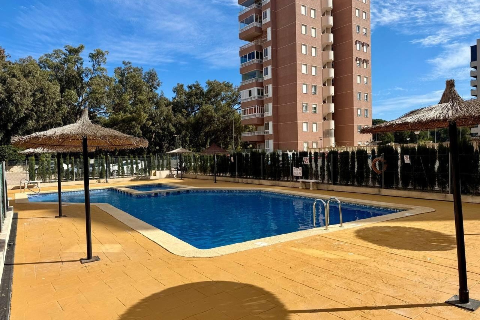 Wiederverkauf - Wohnung / Apartment -
Guardamar del Segura - PUERTO