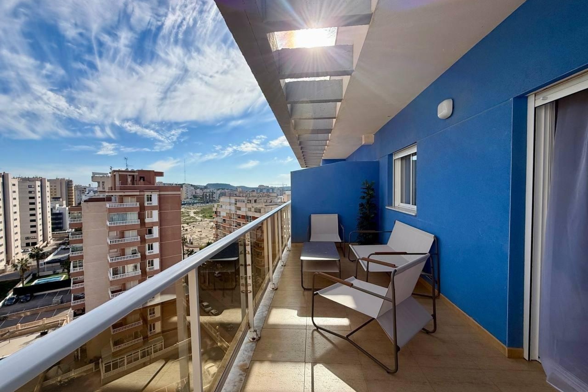 Wiederverkauf - Wohnung / Apartment -
Guardamar del Segura - PUERTO