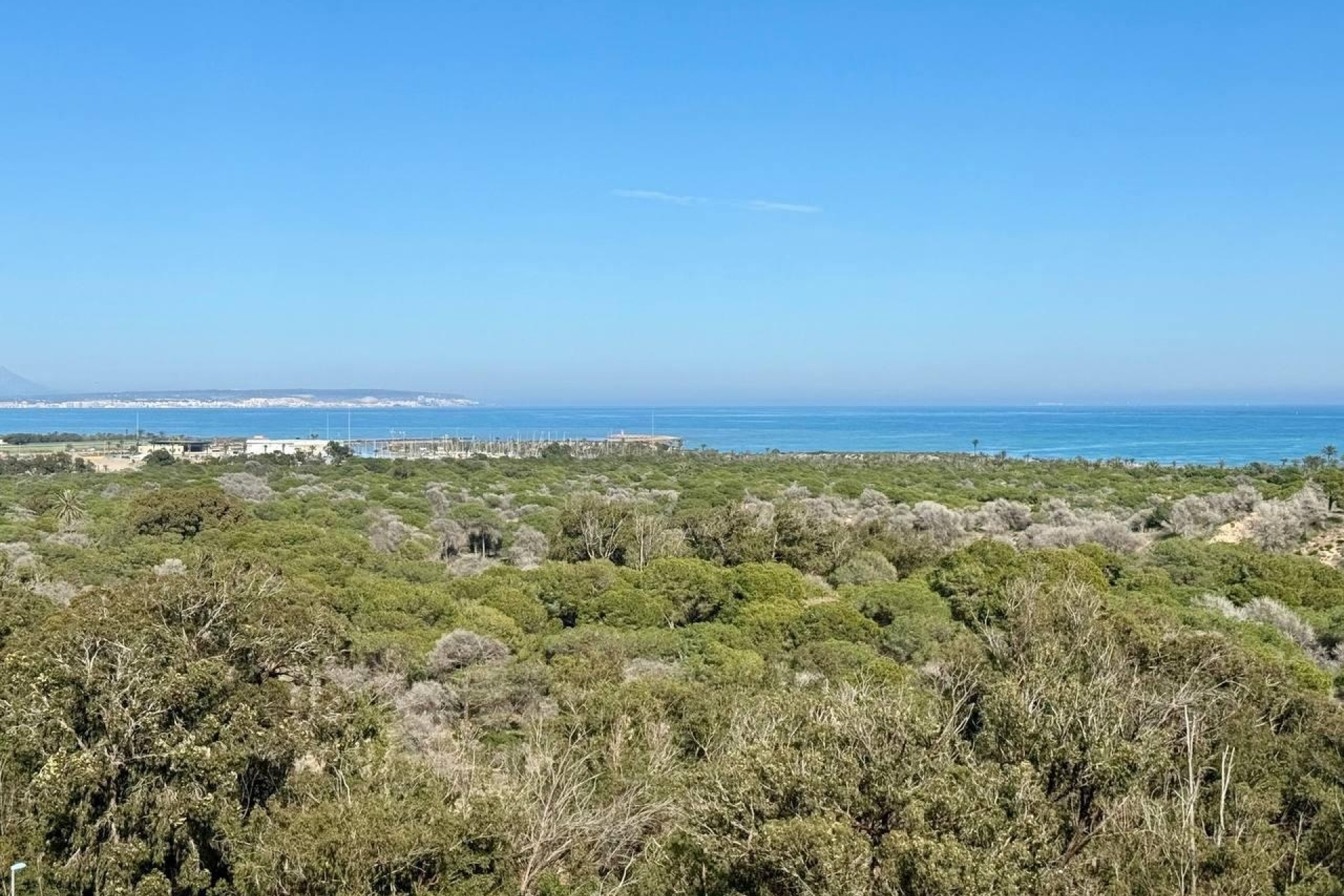 Wiederverkauf - Wohnung / Apartment -
Guardamar del Segura - PUERTO