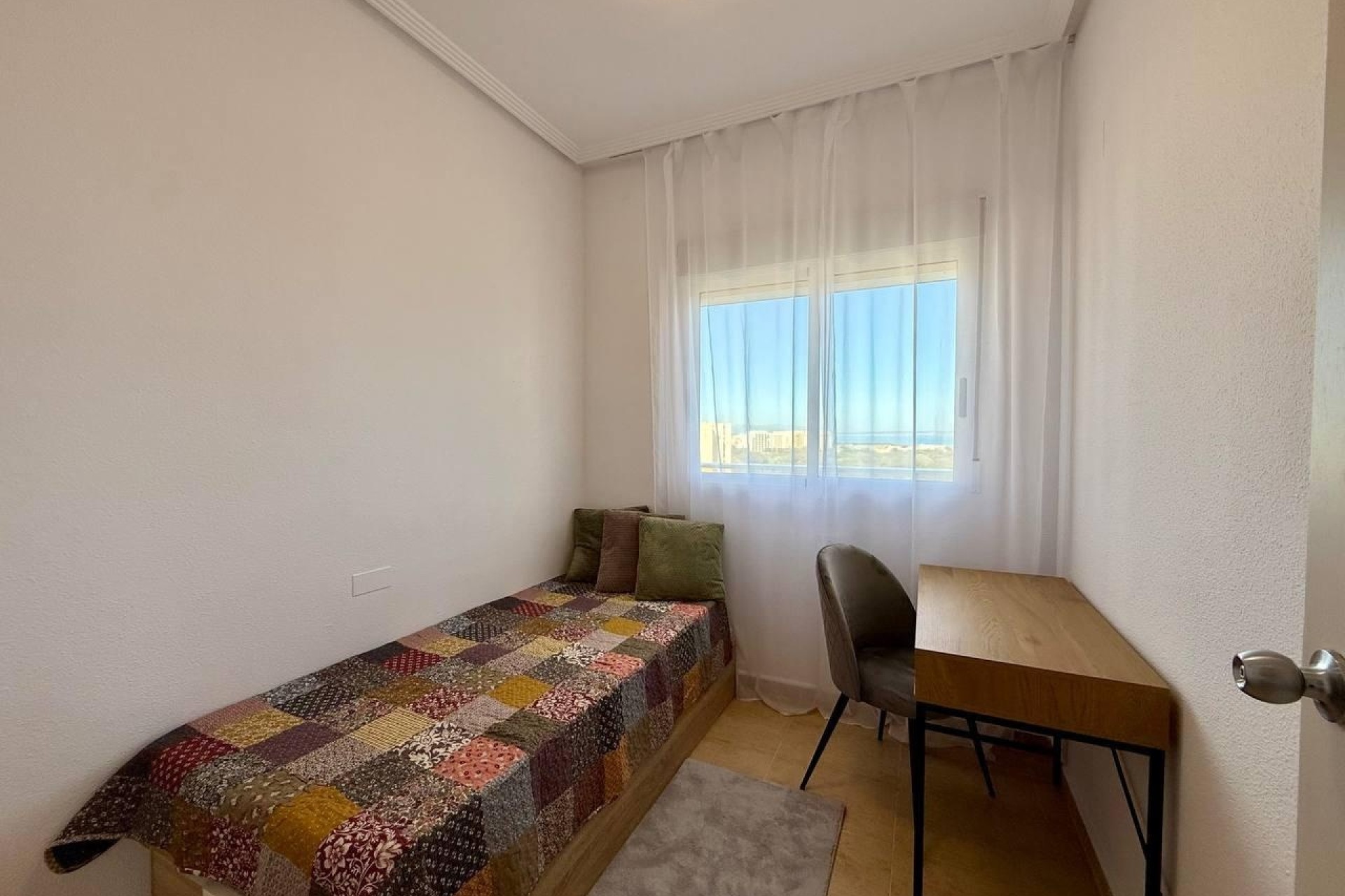 Wiederverkauf - Wohnung / Apartment -
Guardamar del Segura - PUERTO