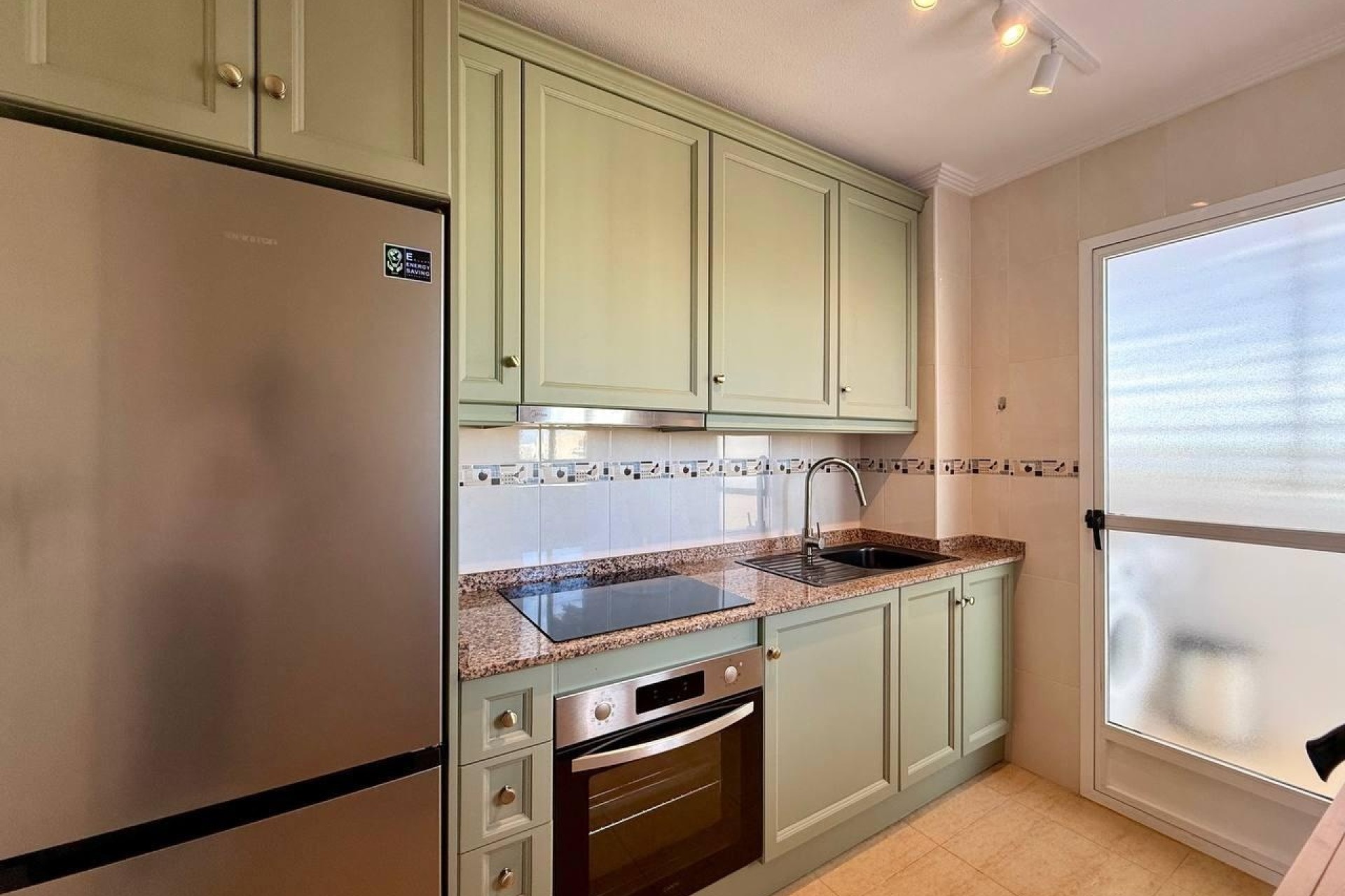 Wiederverkauf - Wohnung / Apartment -
Guardamar del Segura - PUERTO