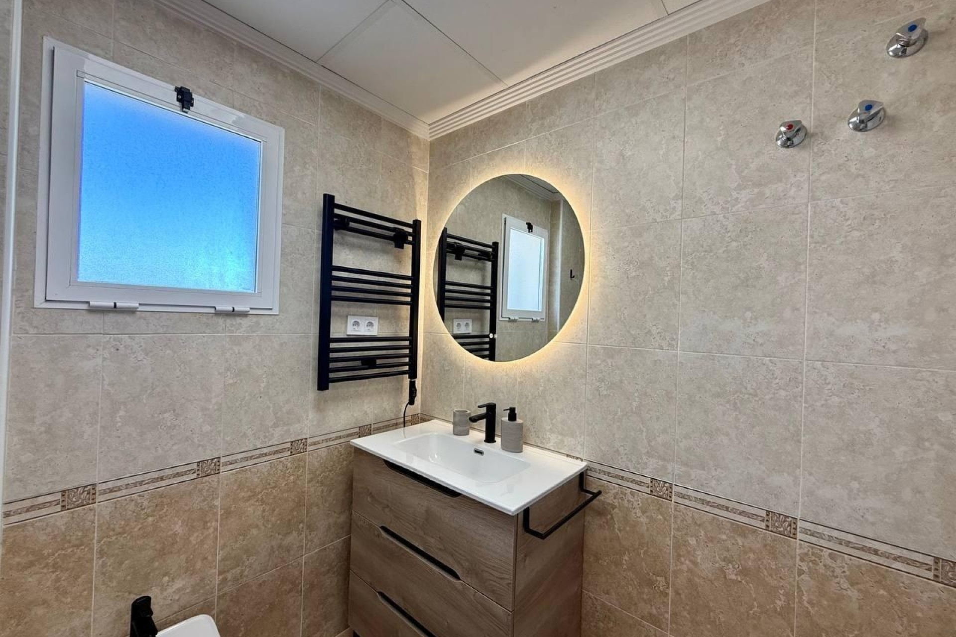 Wiederverkauf - Wohnung / Apartment -
Guardamar del Segura - PUERTO