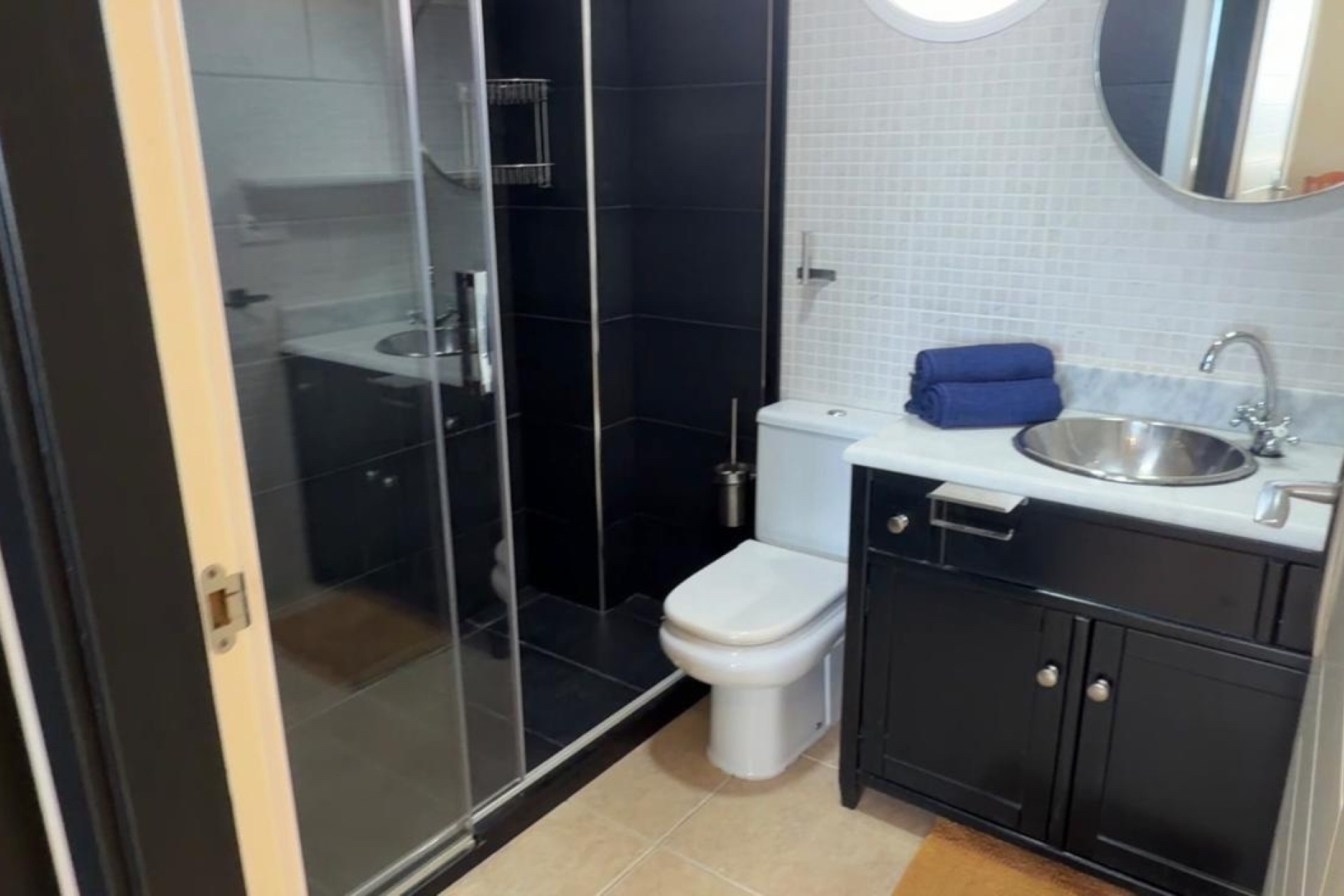 Wiederverkauf - Wohnung / Apartment -
Guardamar del Segura - PUERTO