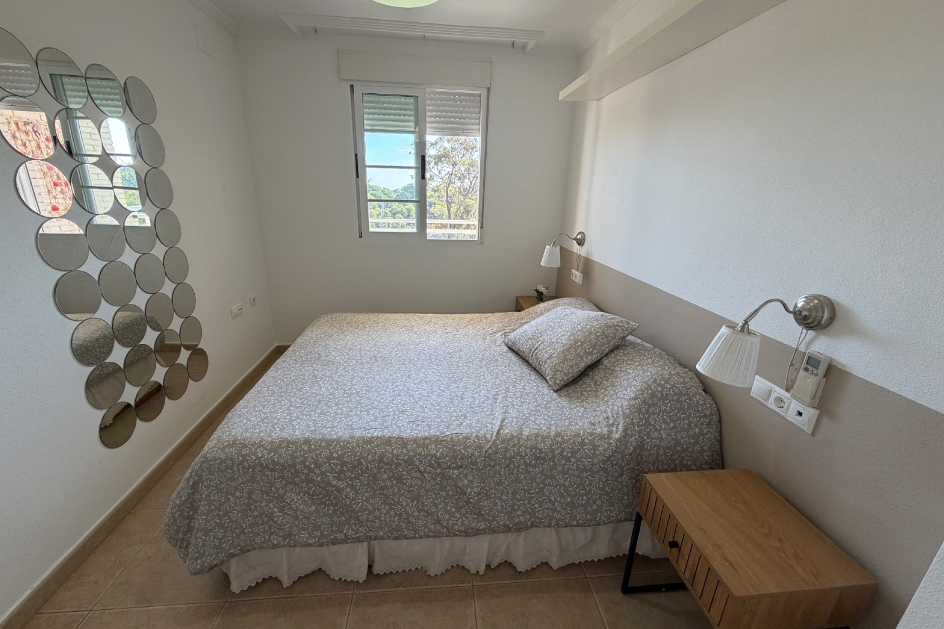 Wiederverkauf - Wohnung / Apartment -
Guardamar del Segura - PUERTO