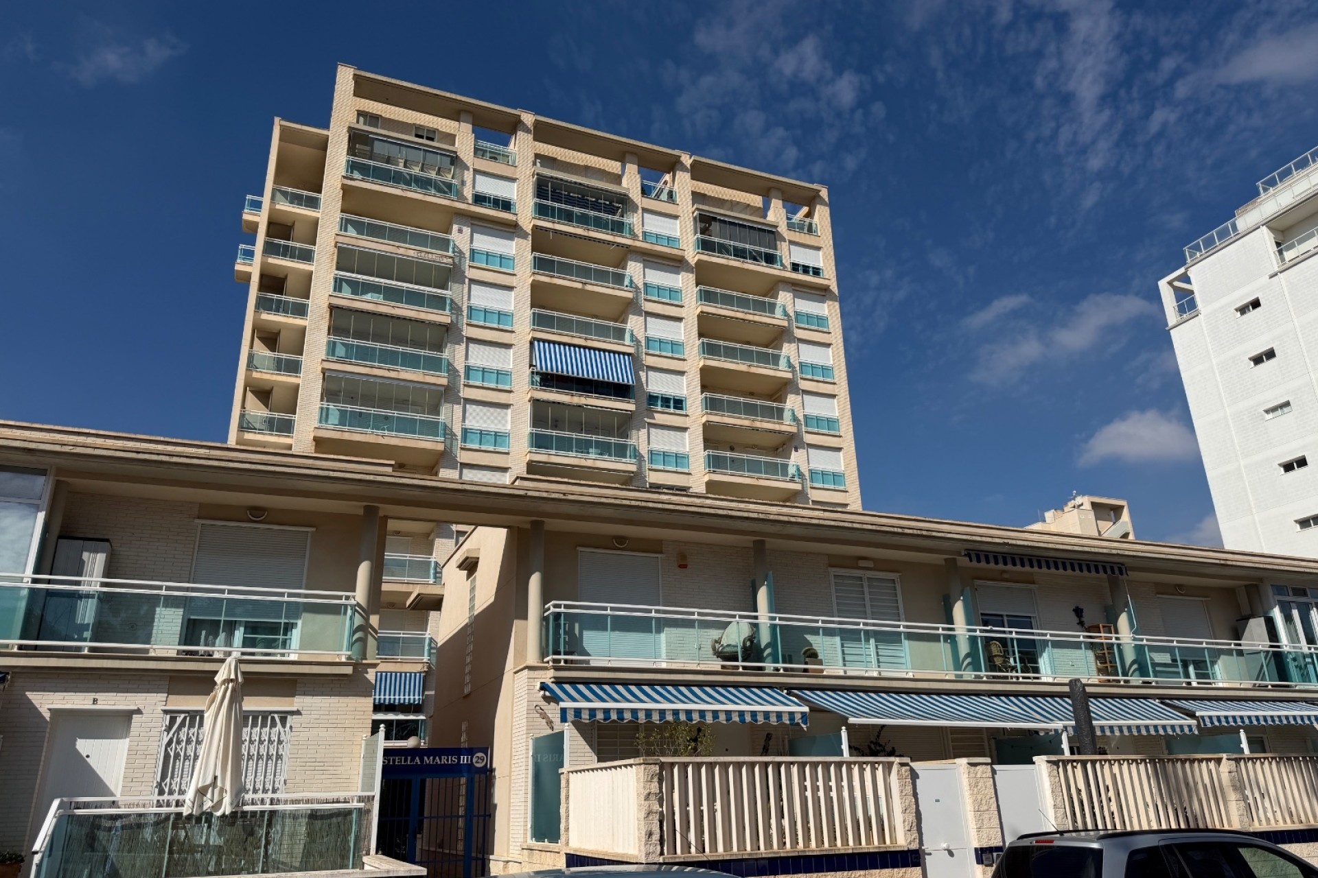 Wiederverkauf - Wohnung / Apartment -
Guardamar del Segura - PUERTO