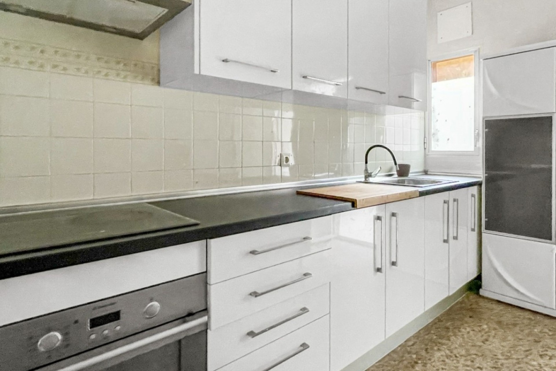 Wiederverkauf - Wohnung / Apartment -
Guardamar del Segura
