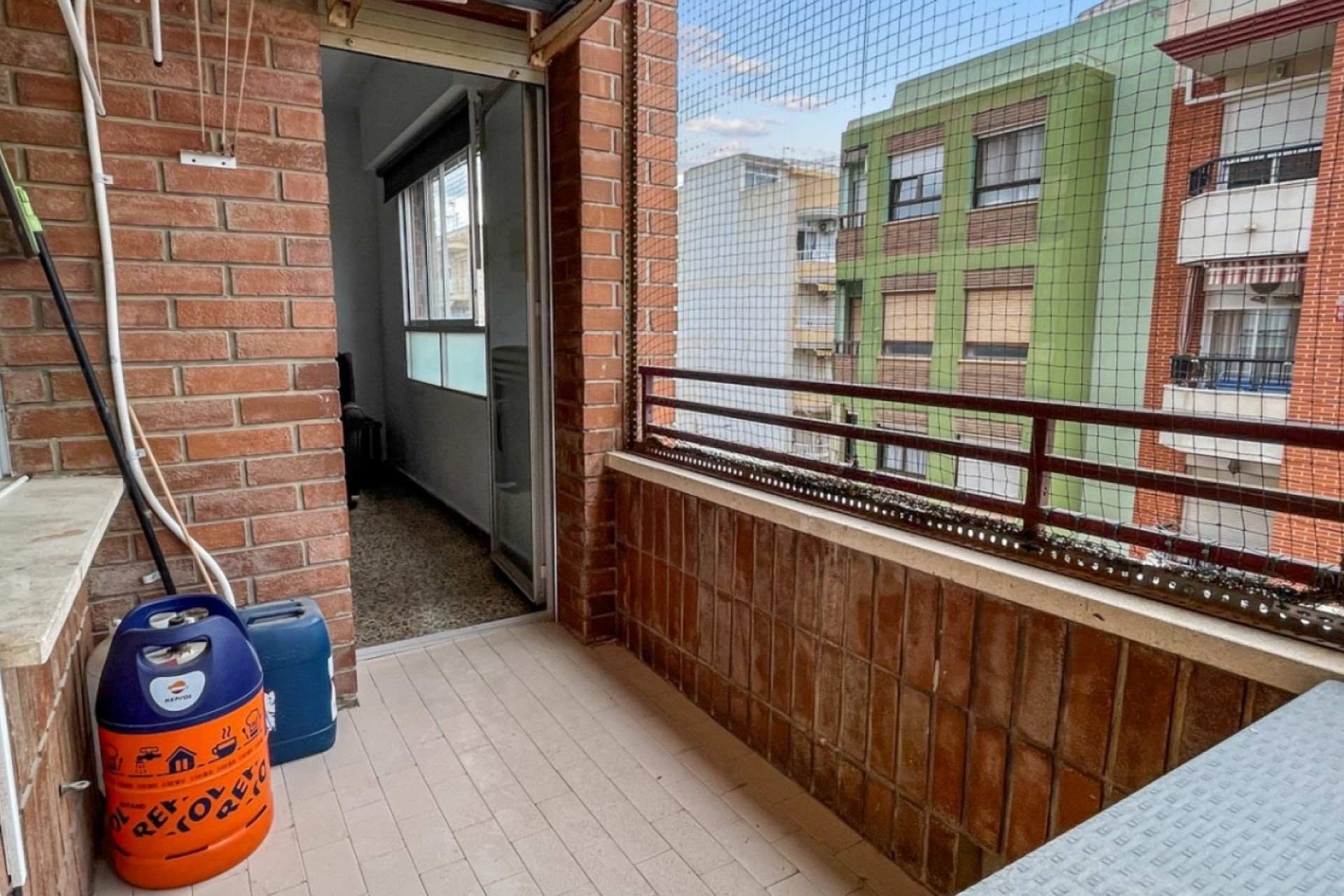Wiederverkauf - Wohnung / Apartment -
Guardamar del Segura