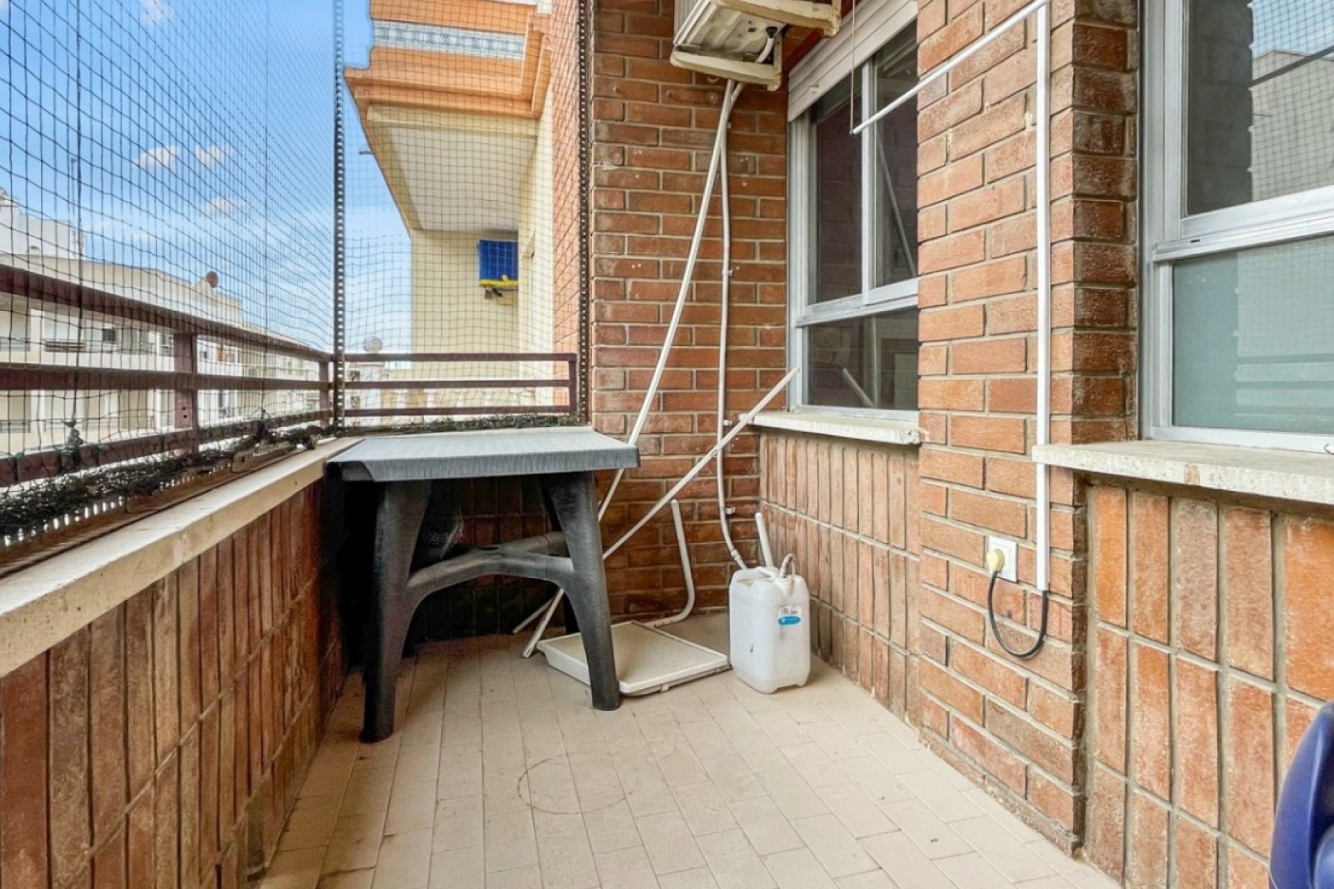 Wiederverkauf - Wohnung / Apartment -
Guardamar del Segura