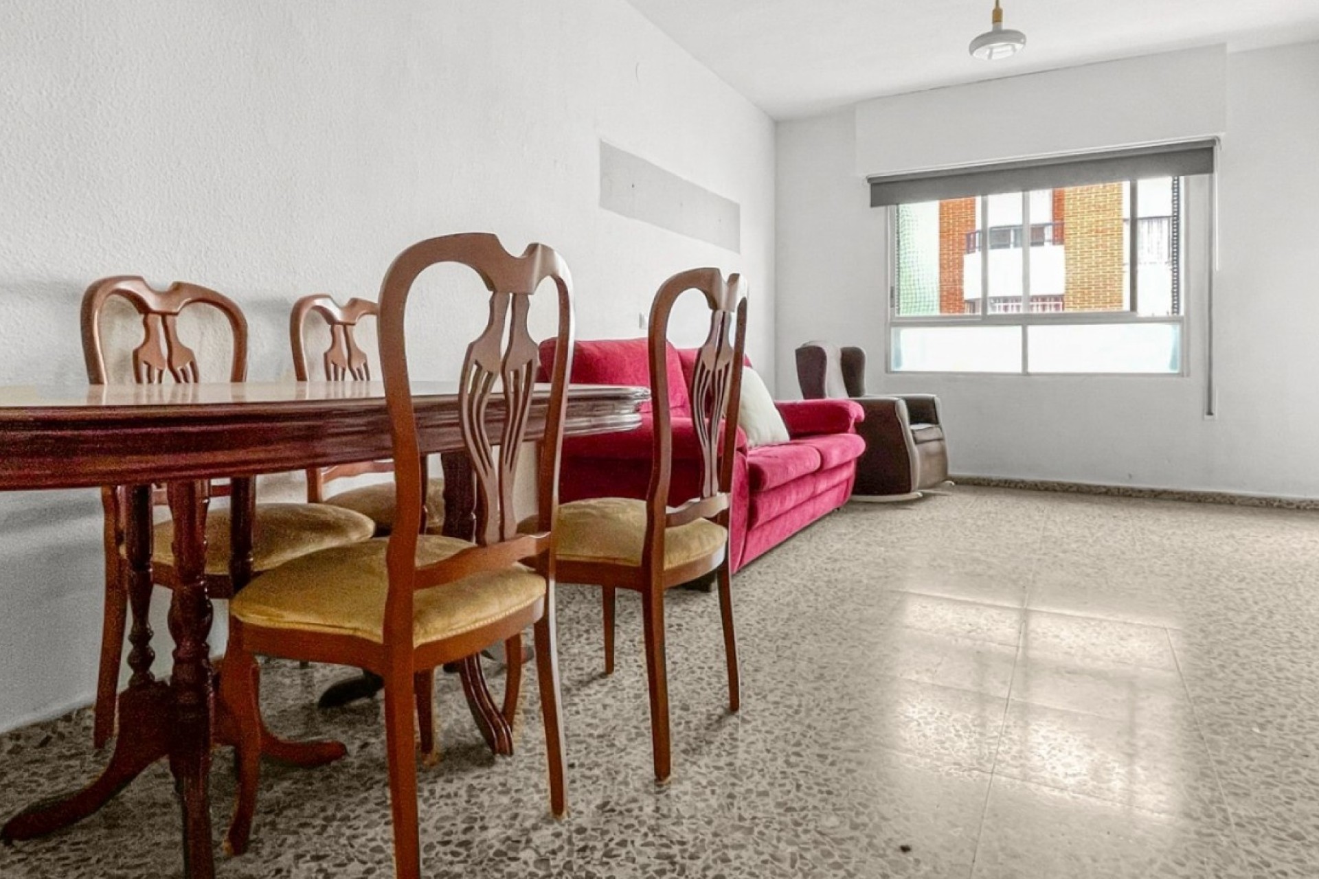 Wiederverkauf - Wohnung / Apartment -
Guardamar del Segura