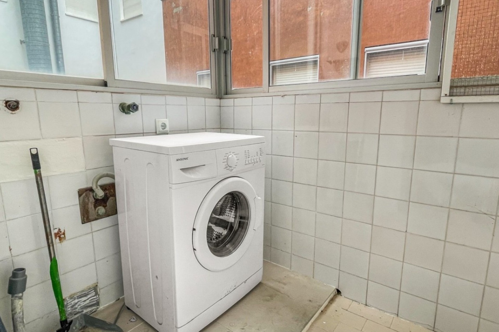 Wiederverkauf - Wohnung / Apartment -
Guardamar del Segura