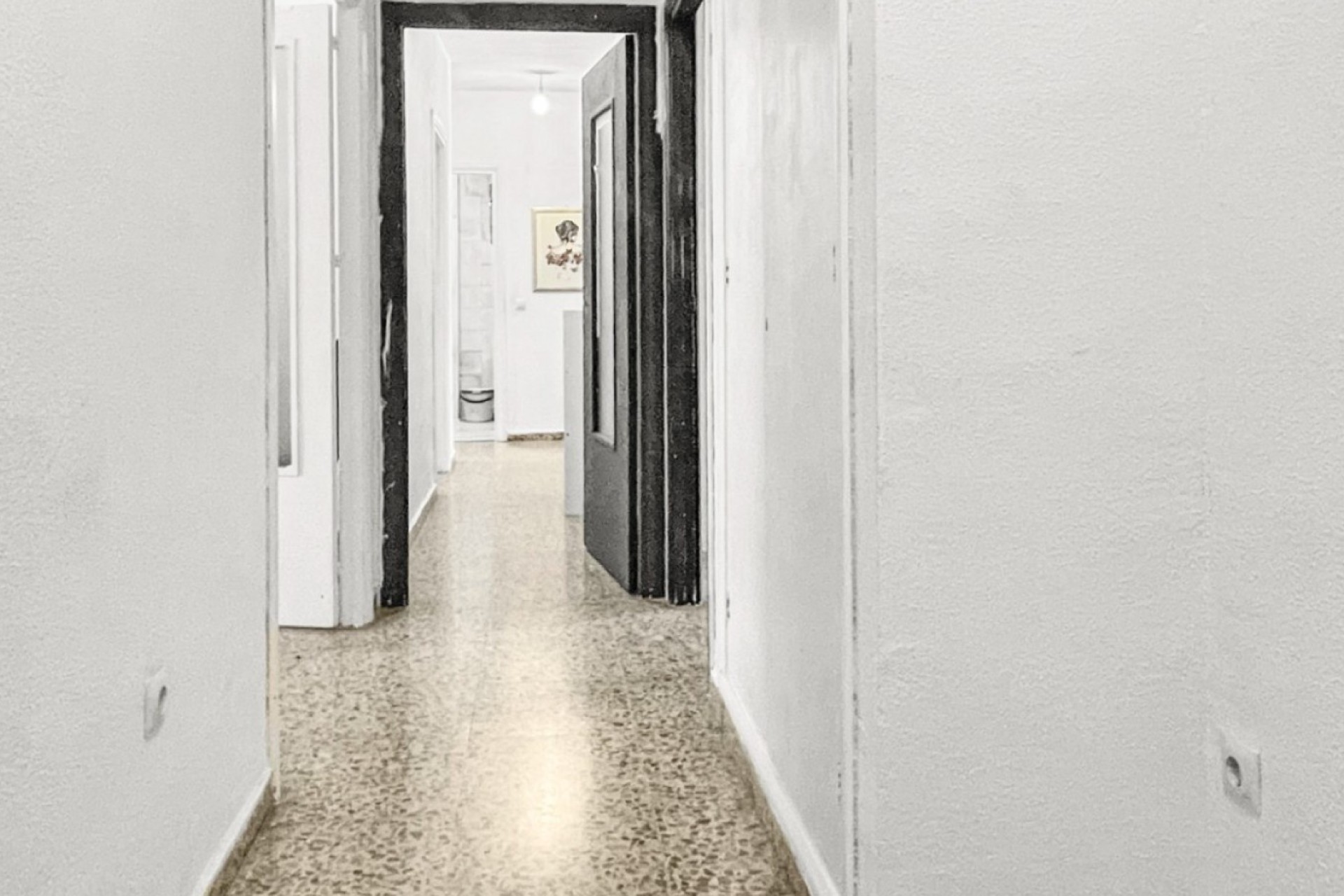 Wiederverkauf - Wohnung / Apartment -
Guardamar del Segura