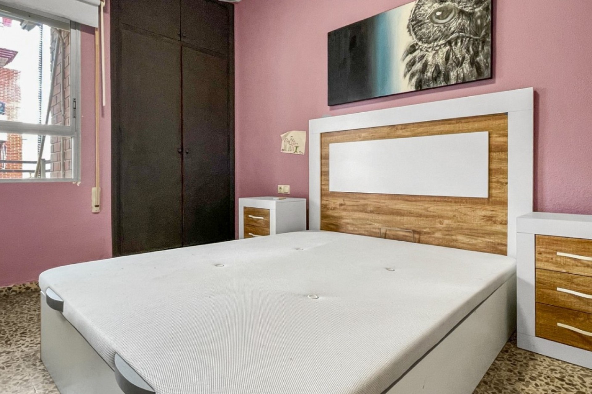 Wiederverkauf - Wohnung / Apartment -
Guardamar del Segura