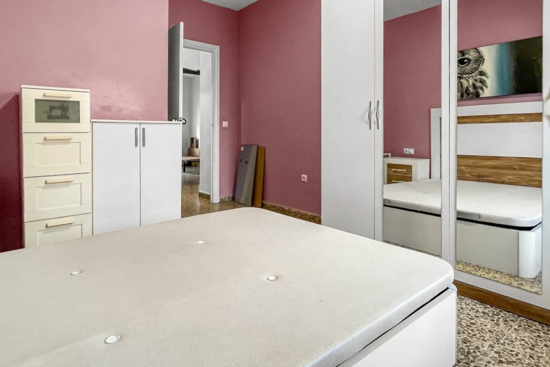 Wiederverkauf - Wohnung / Apartment -
Guardamar del Segura