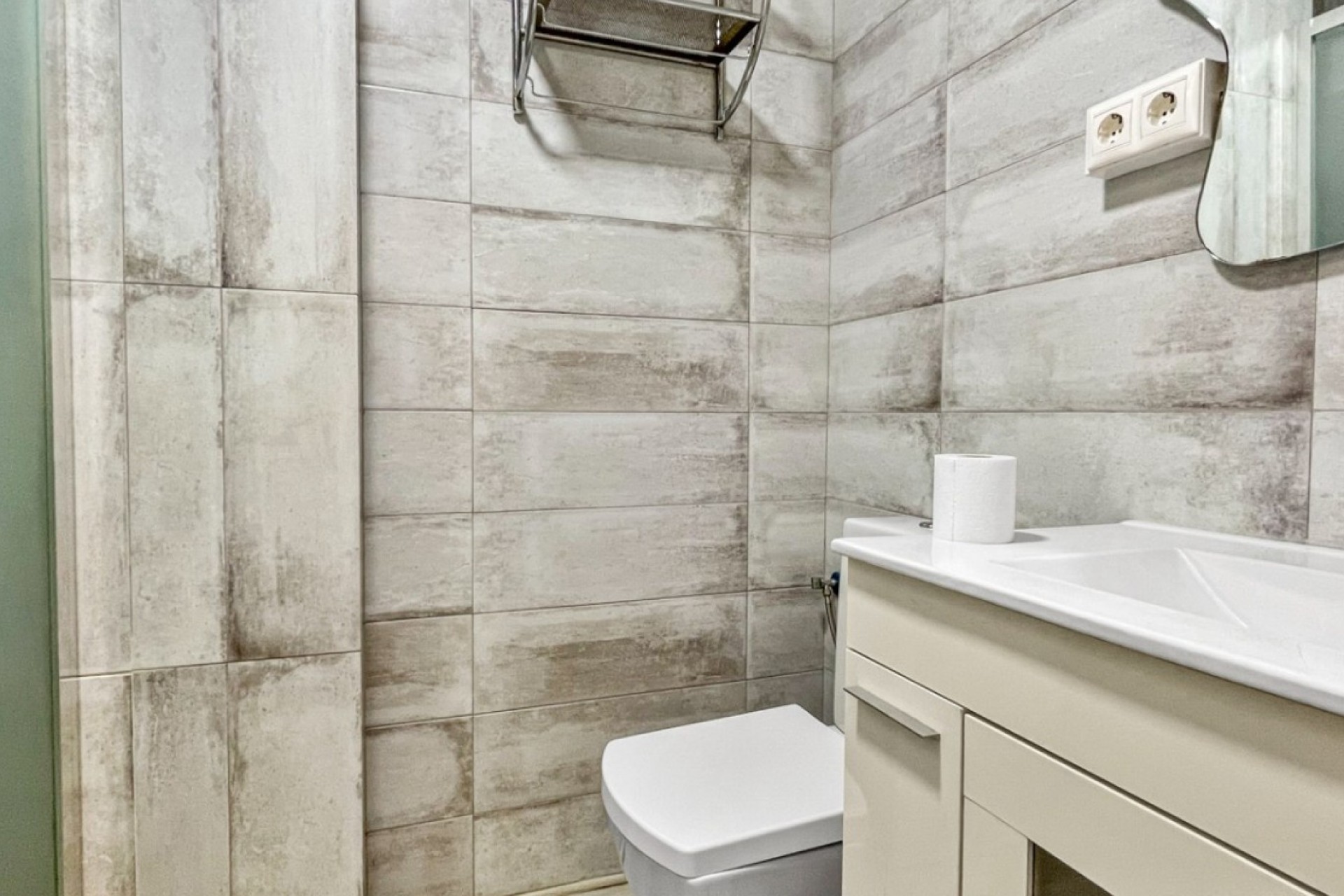Wiederverkauf - Wohnung / Apartment -
Guardamar del Segura
