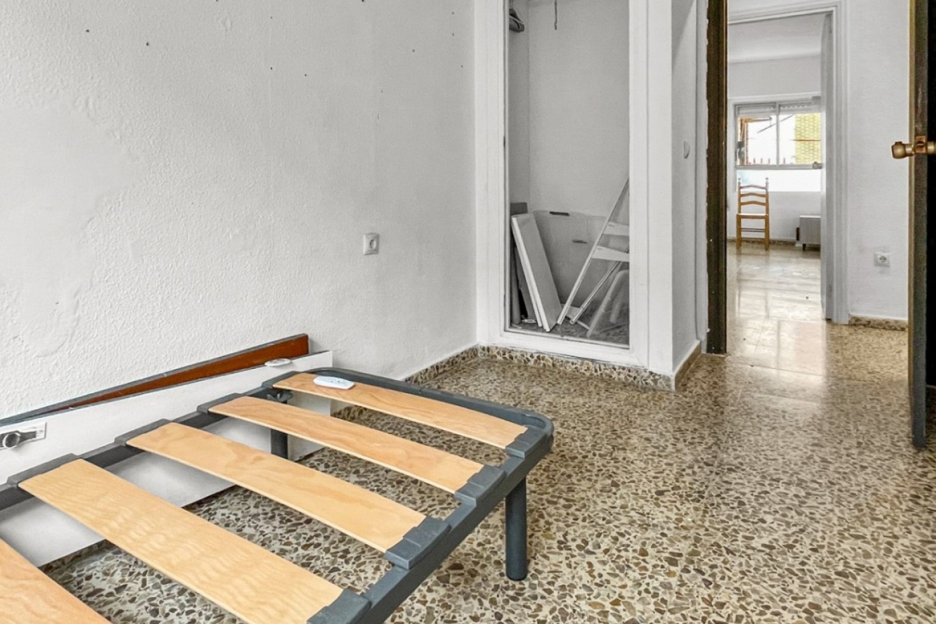 Wiederverkauf - Wohnung / Apartment -
Guardamar del Segura