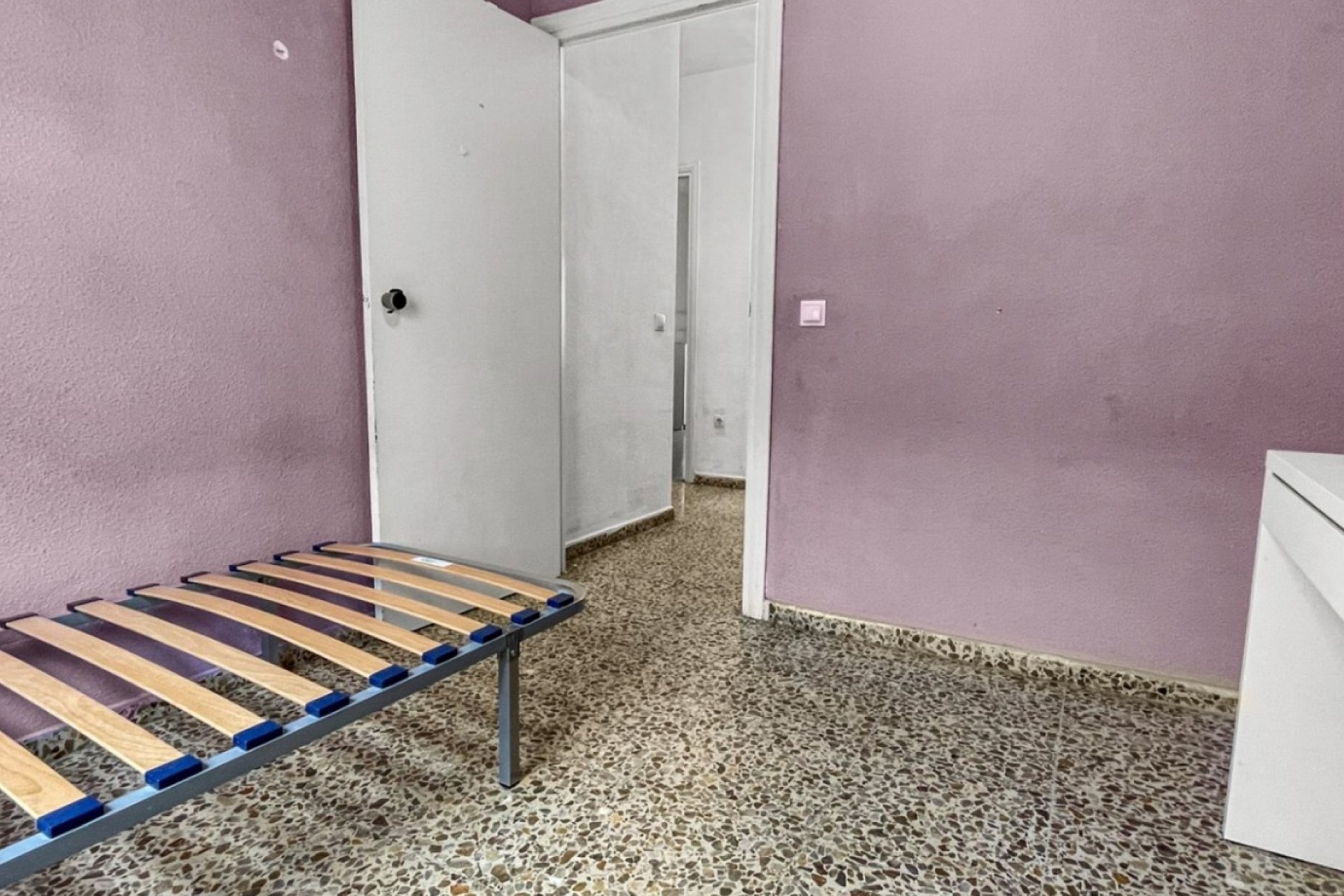 Wiederverkauf - Wohnung / Apartment -
Guardamar del Segura