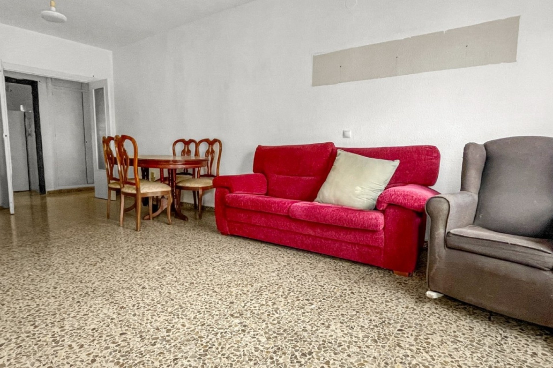 Wiederverkauf - Wohnung / Apartment -
Guardamar del Segura