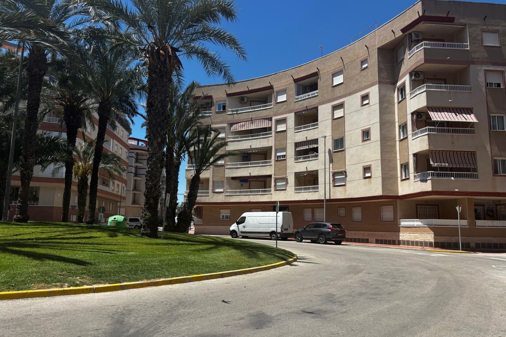 Wiederverkauf - Wohnung / Apartment -
Guardamar del Segura