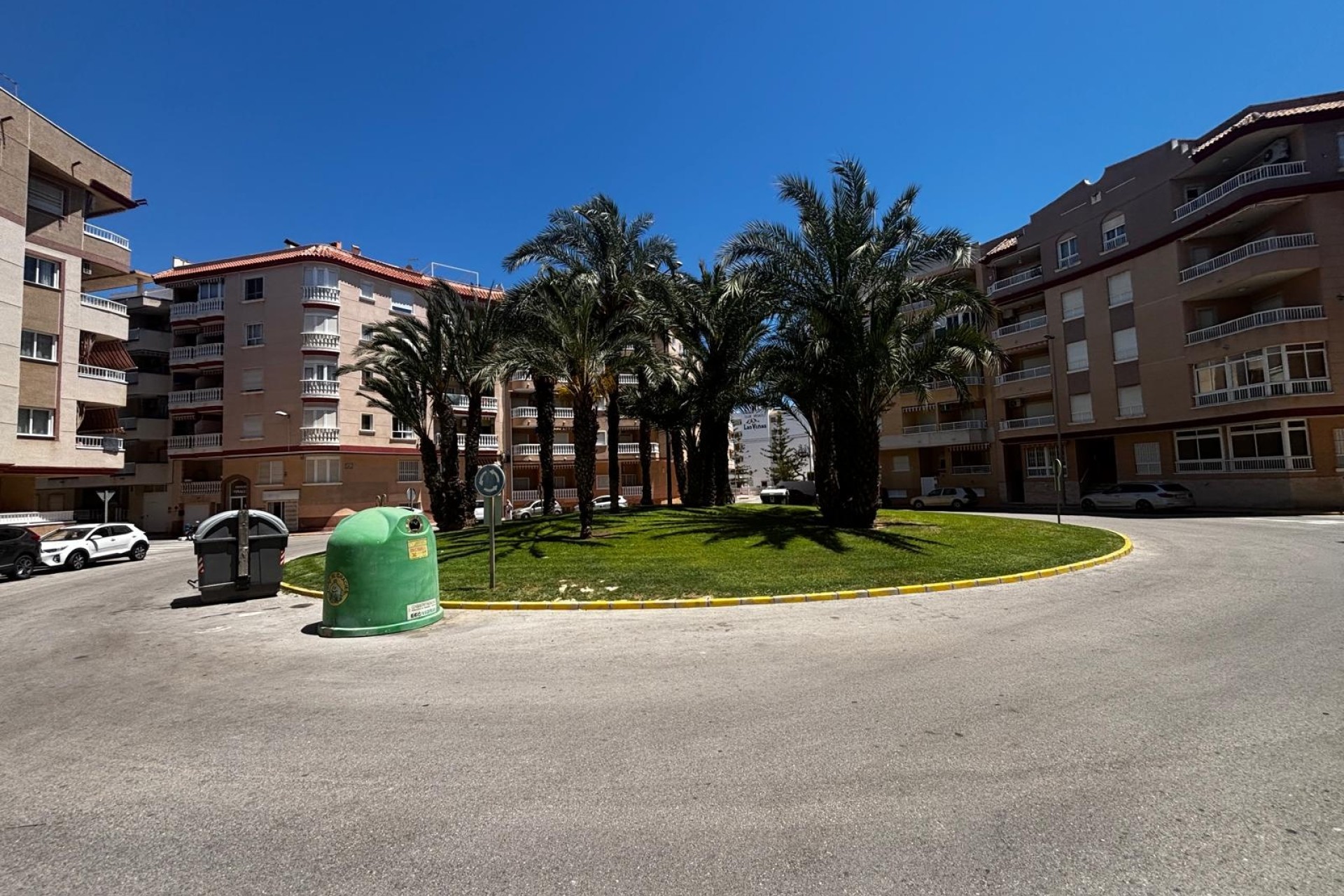 Wiederverkauf - Wohnung / Apartment -
Guardamar del Segura