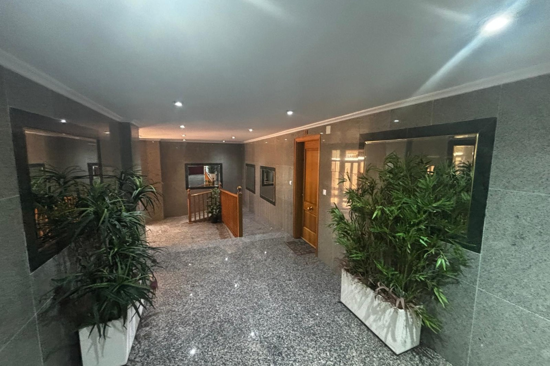 Wiederverkauf - Wohnung / Apartment -
Guardamar del Segura