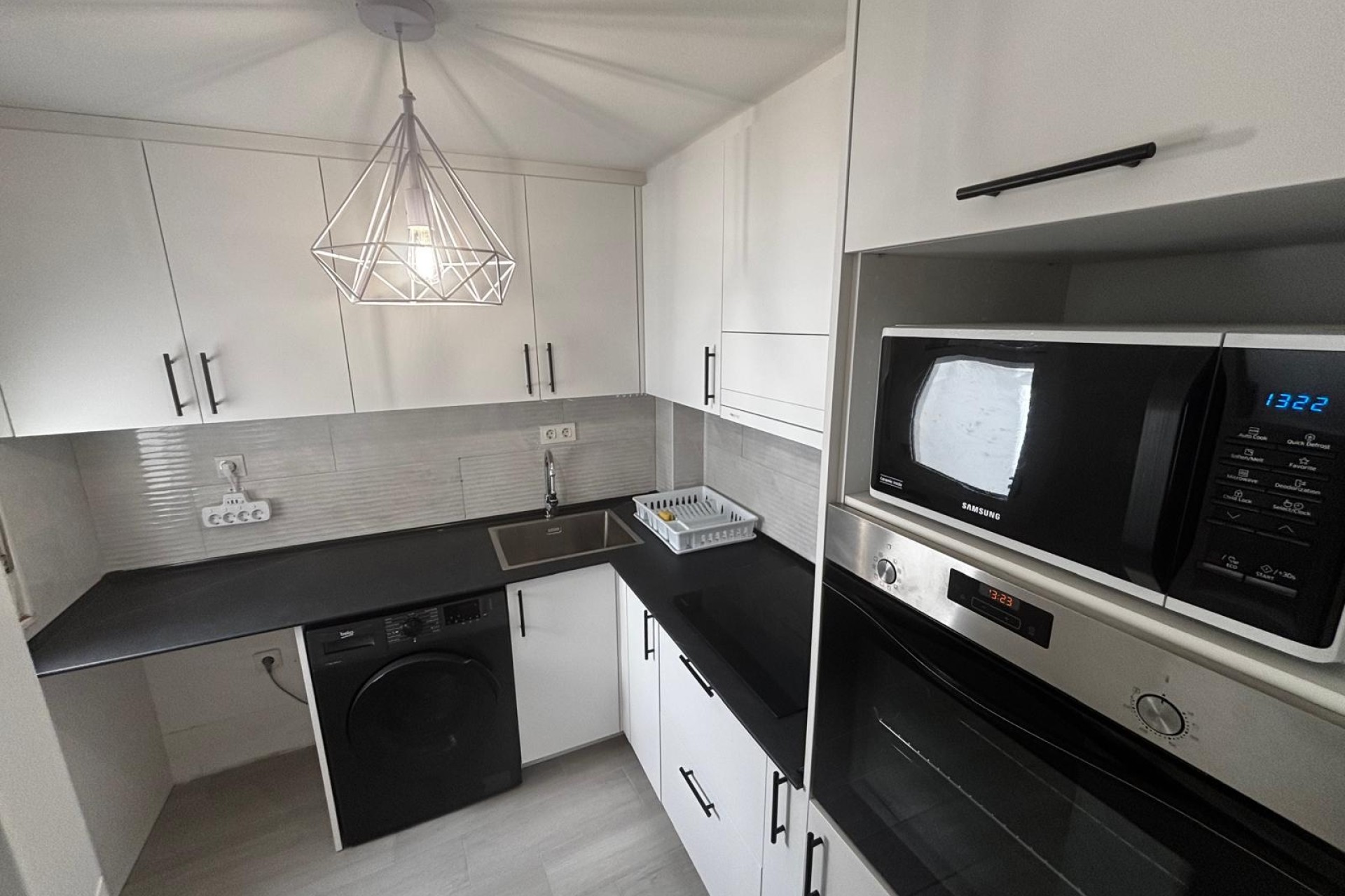 Wiederverkauf - Wohnung / Apartment -
Guardamar del Segura