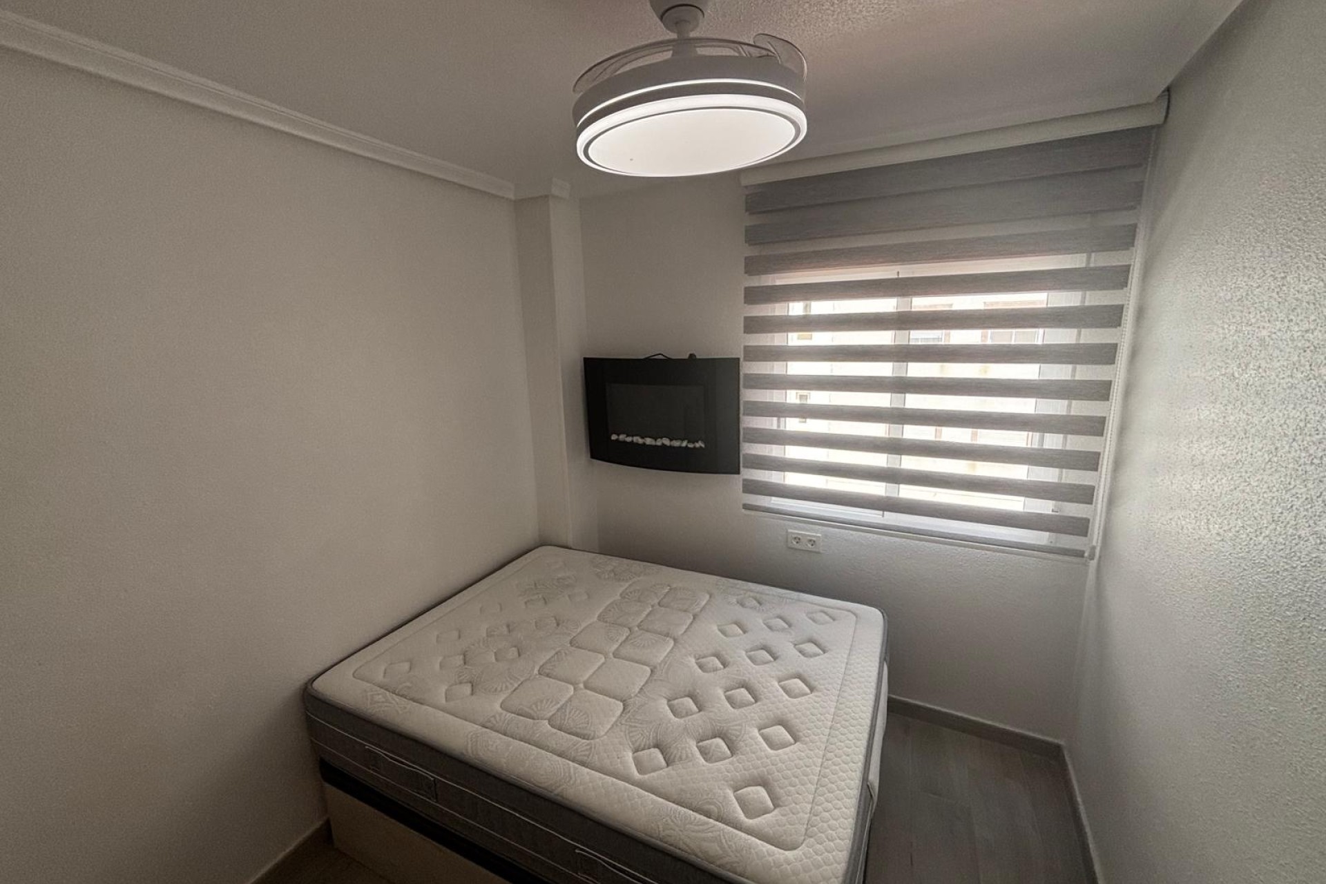 Wiederverkauf - Wohnung / Apartment -
Guardamar del Segura