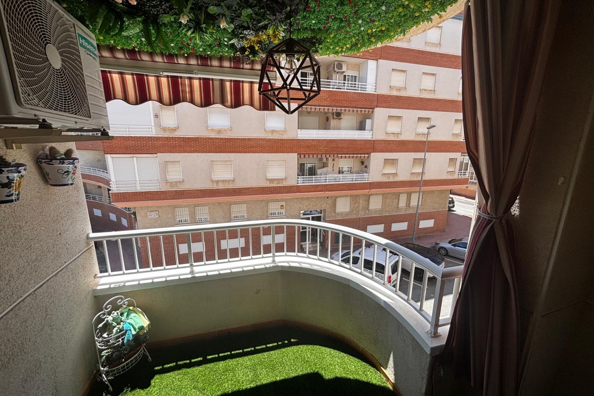 Wiederverkauf - Wohnung / Apartment -
Guardamar del Segura