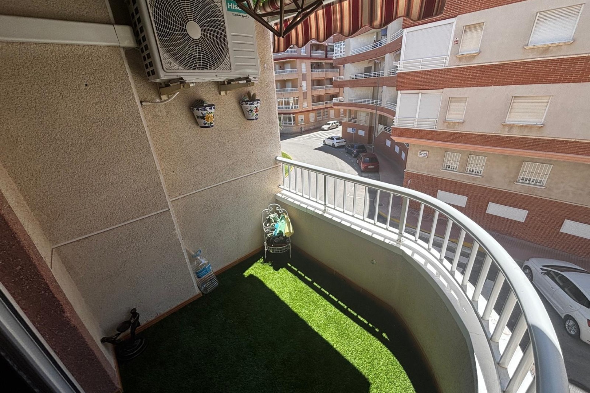 Wiederverkauf - Wohnung / Apartment -
Guardamar del Segura
