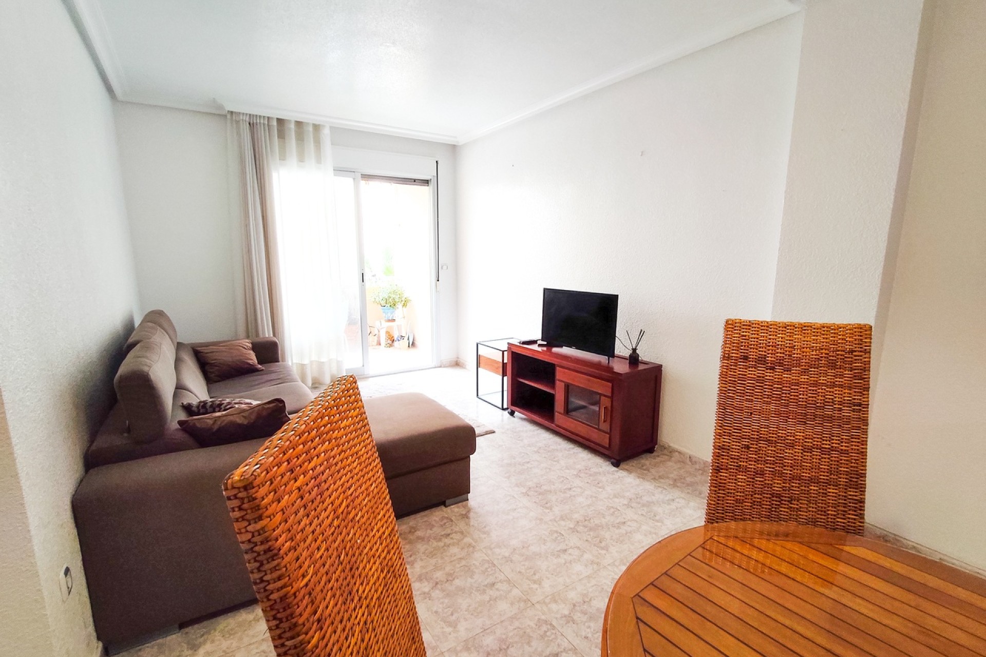 Wiederverkauf - Wohnung / Apartment -
Guardamar del Segura